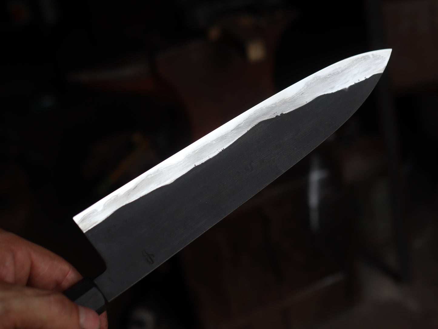 Gyuto 260mm