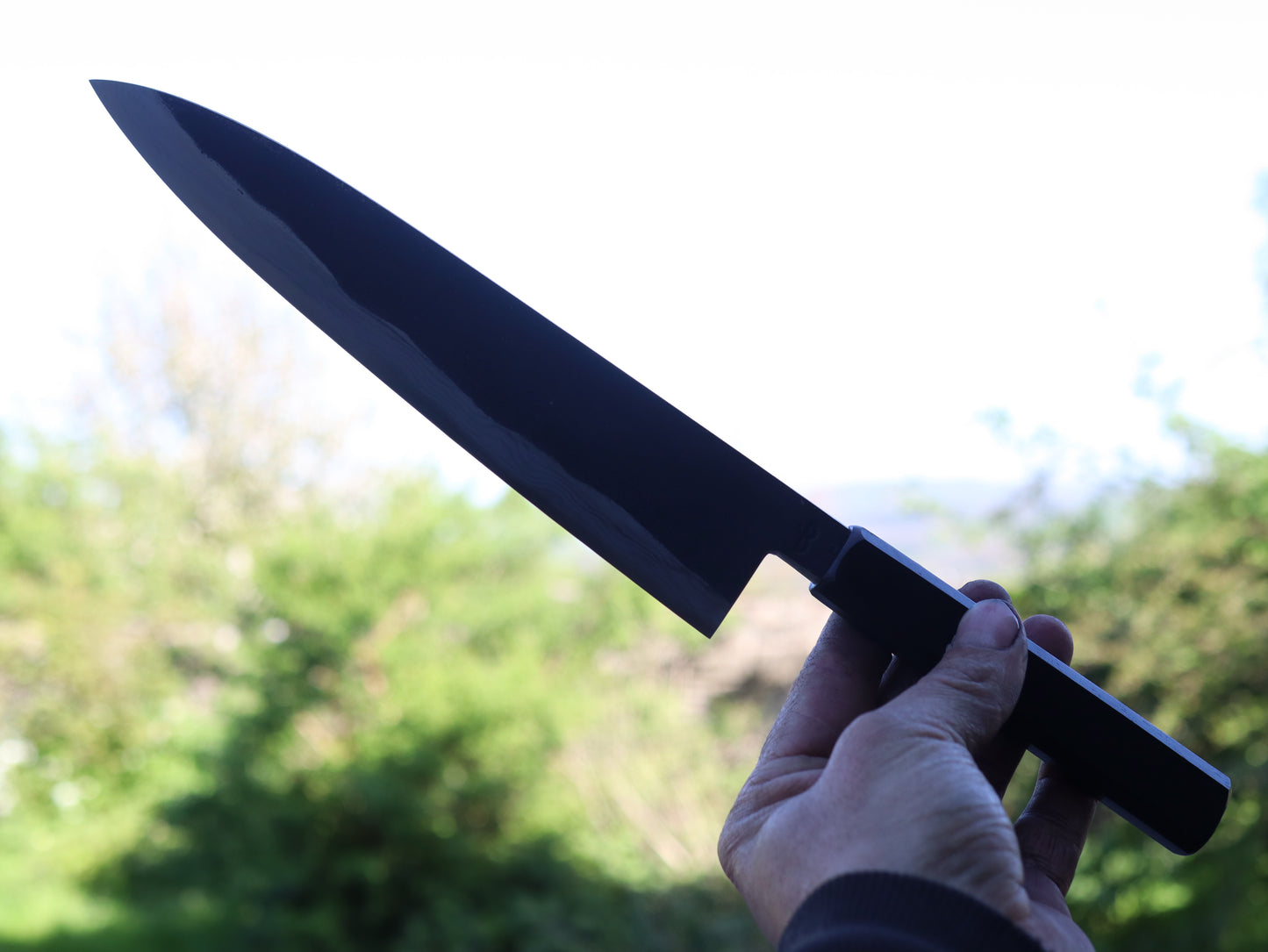 Gyuto 235mm