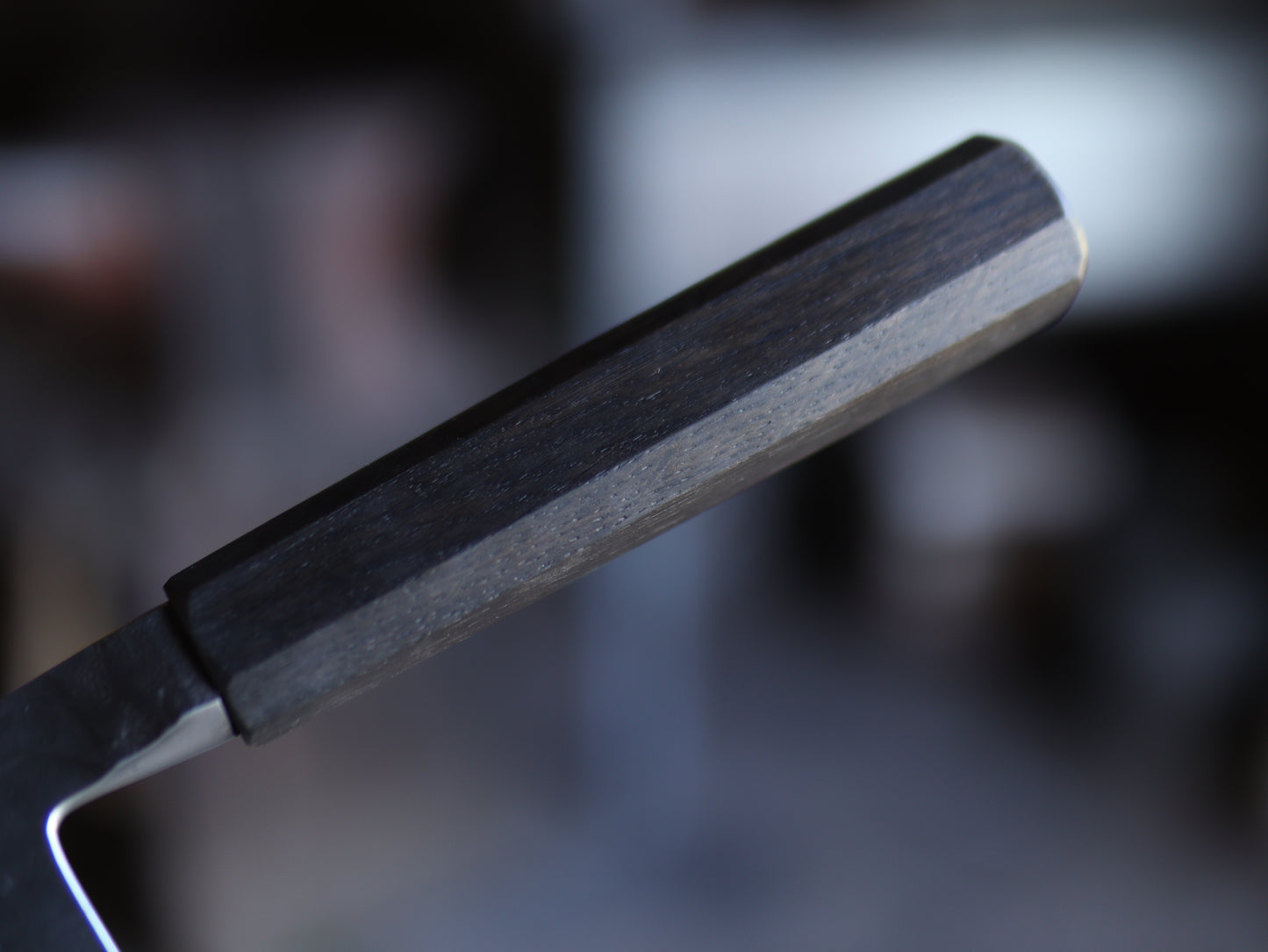 Semi Integral gyuto 240mm