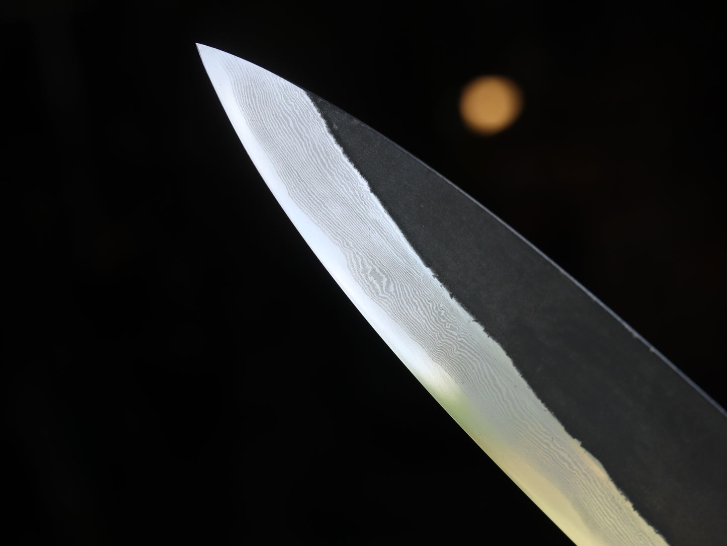 Gyuto 220mm
