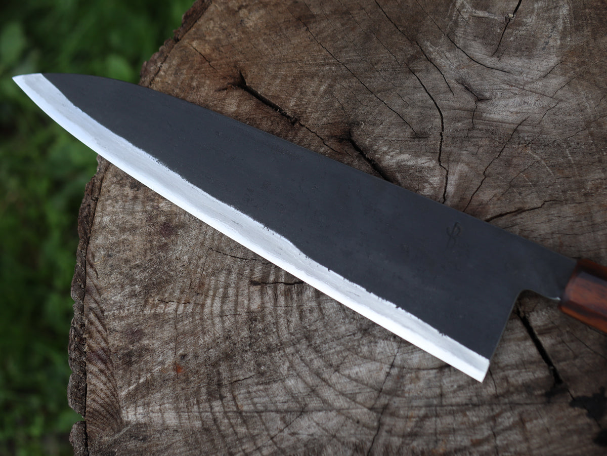 Gyuto 245mm