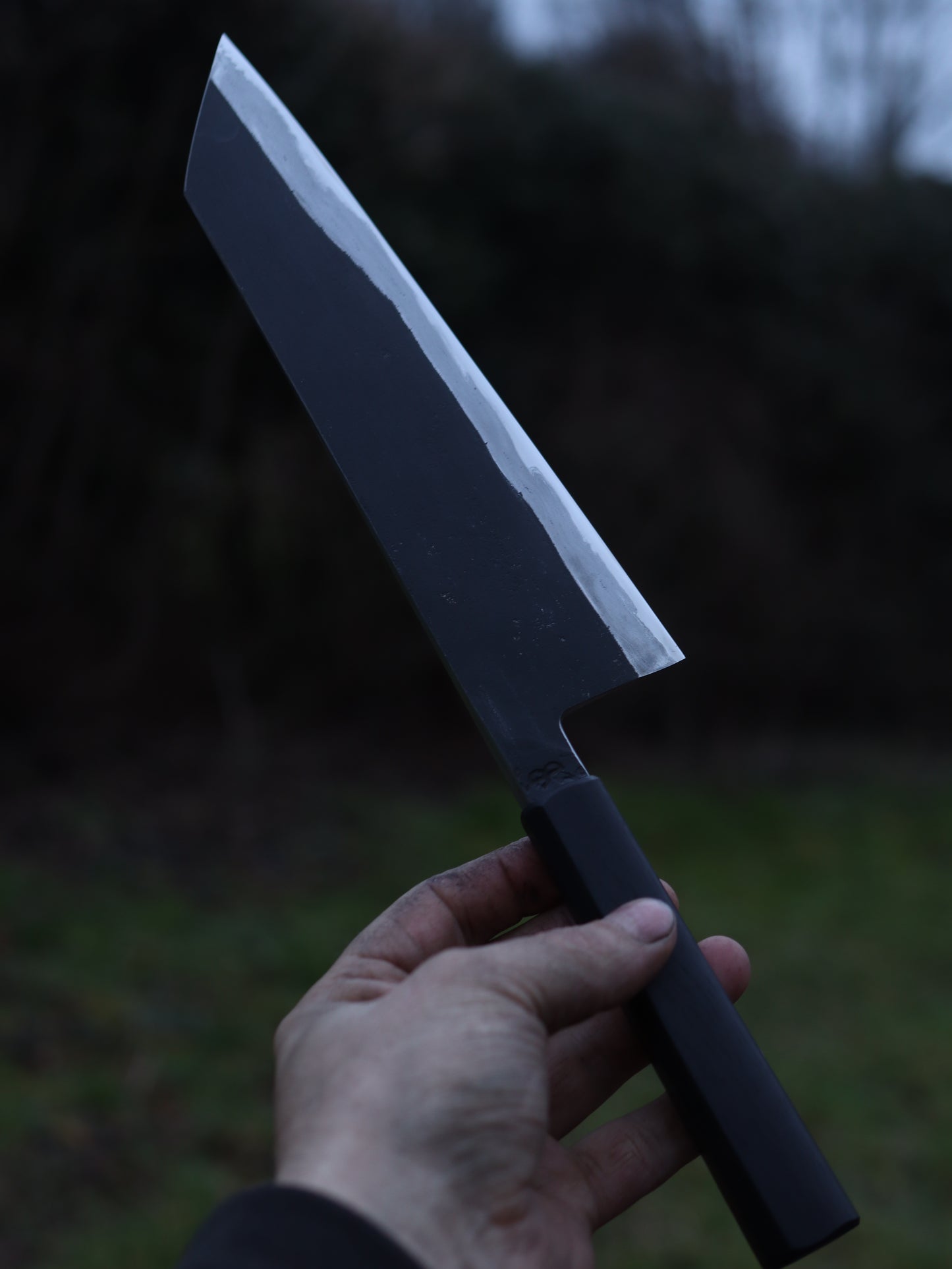 Gyuto 240mm