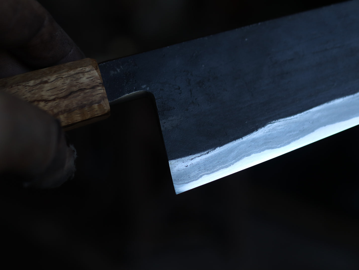 Gyuto 245mm