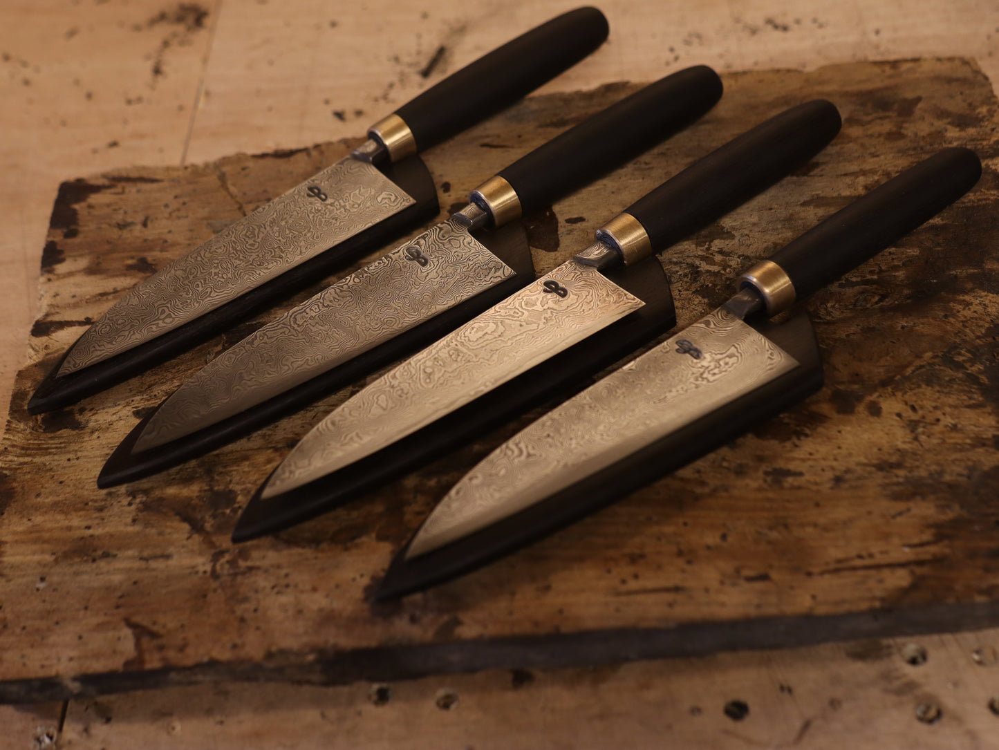 Damascus petty