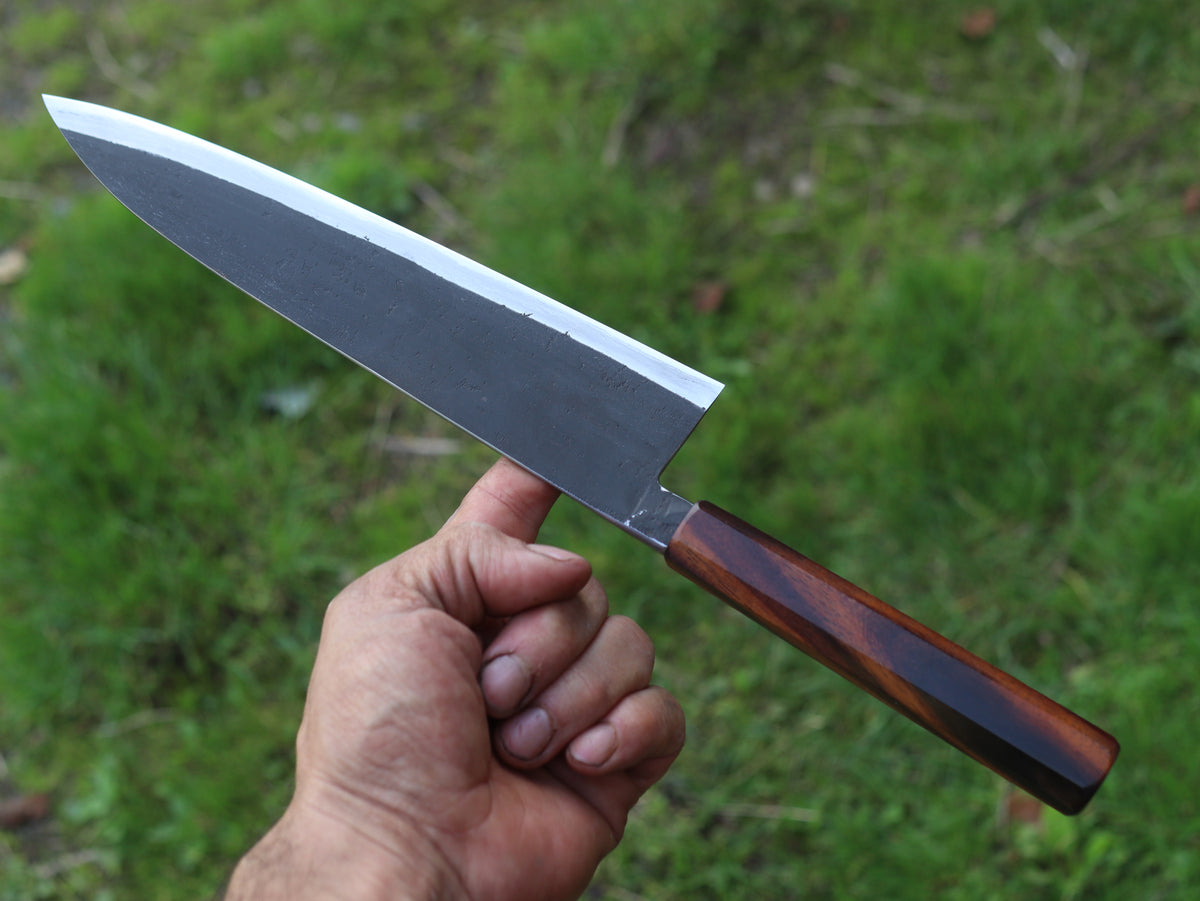 Gyuto 245mm