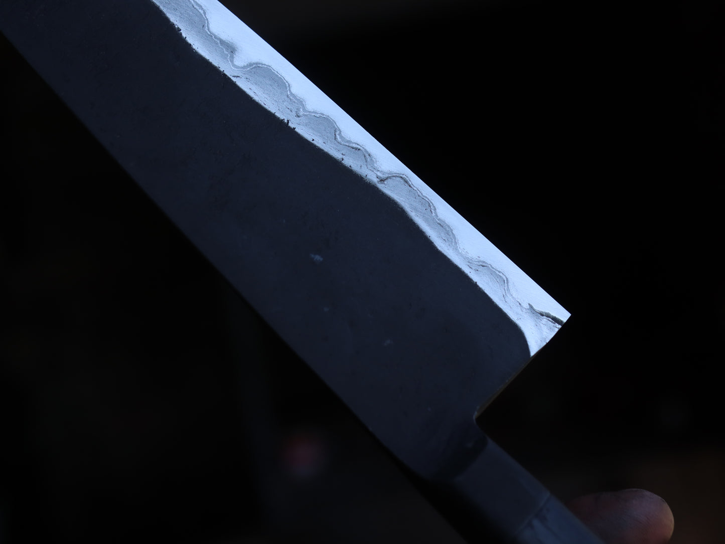 Integral gyuto 4