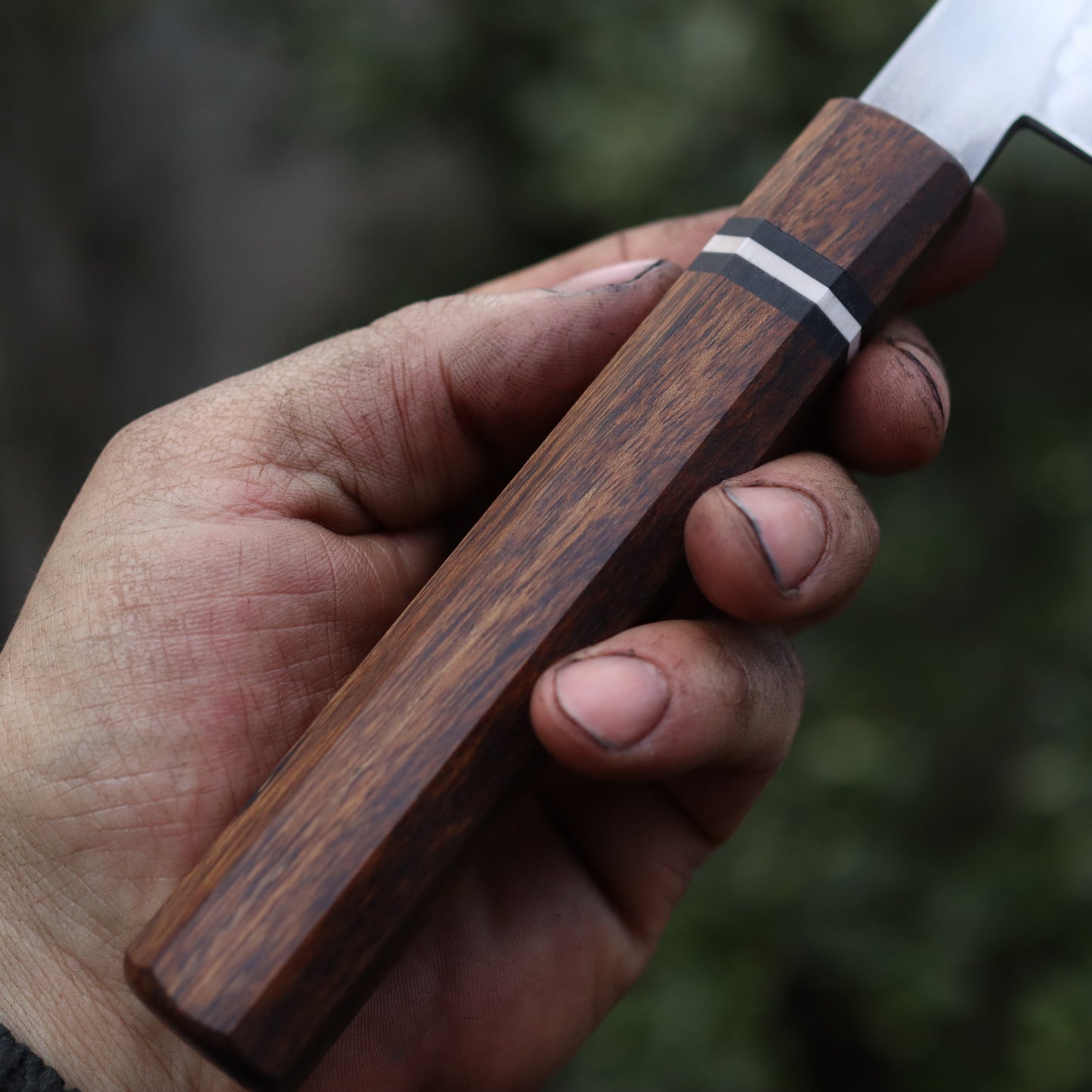2027 CUSTOM KNIFE SLOTS