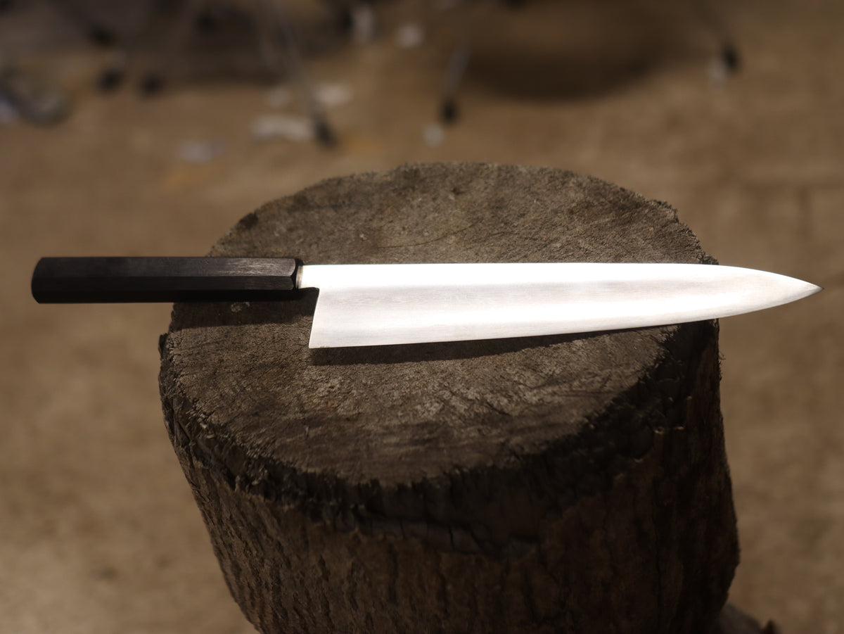 Shear steel Gyuto