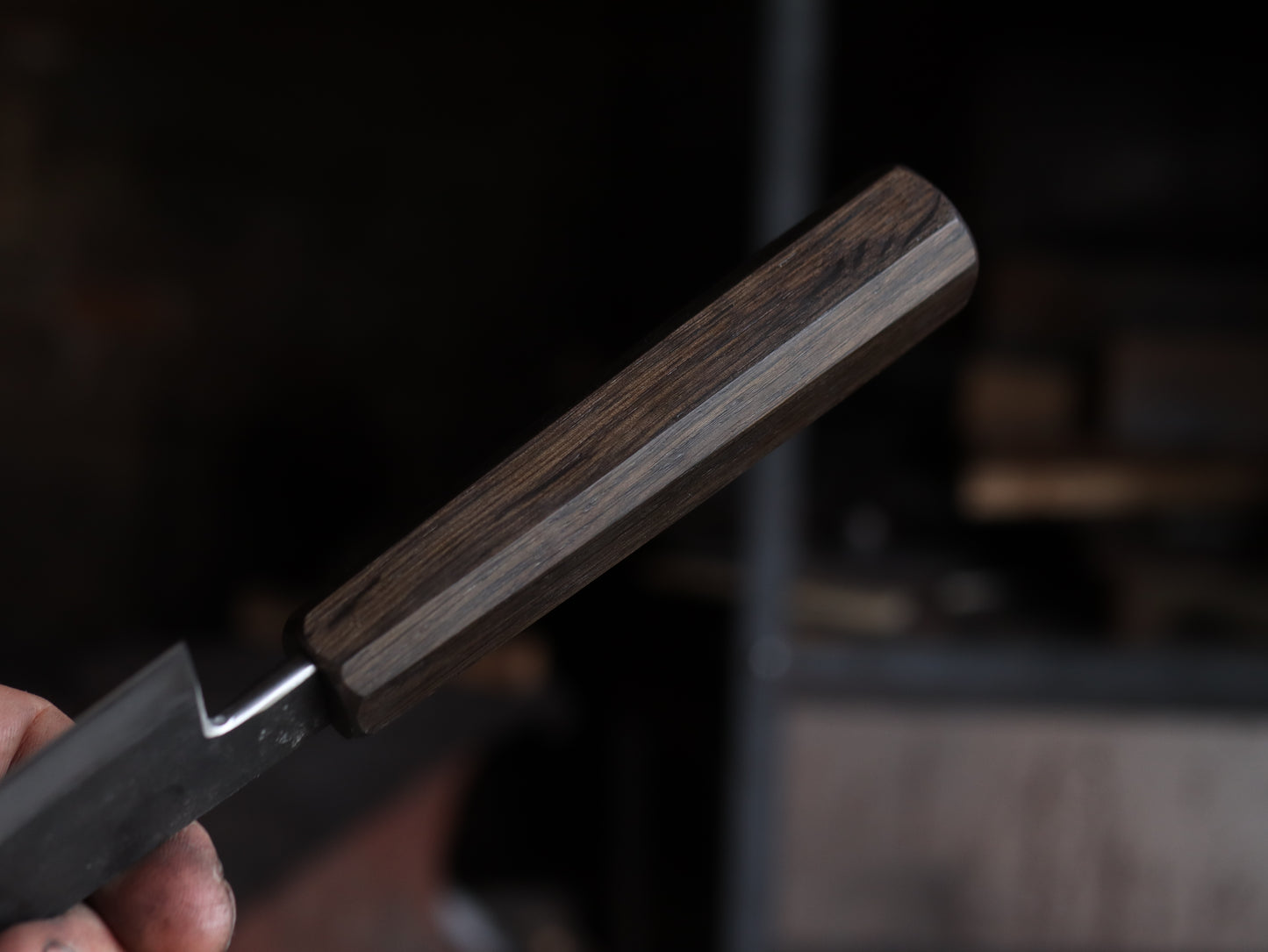 Gyuto 220mm