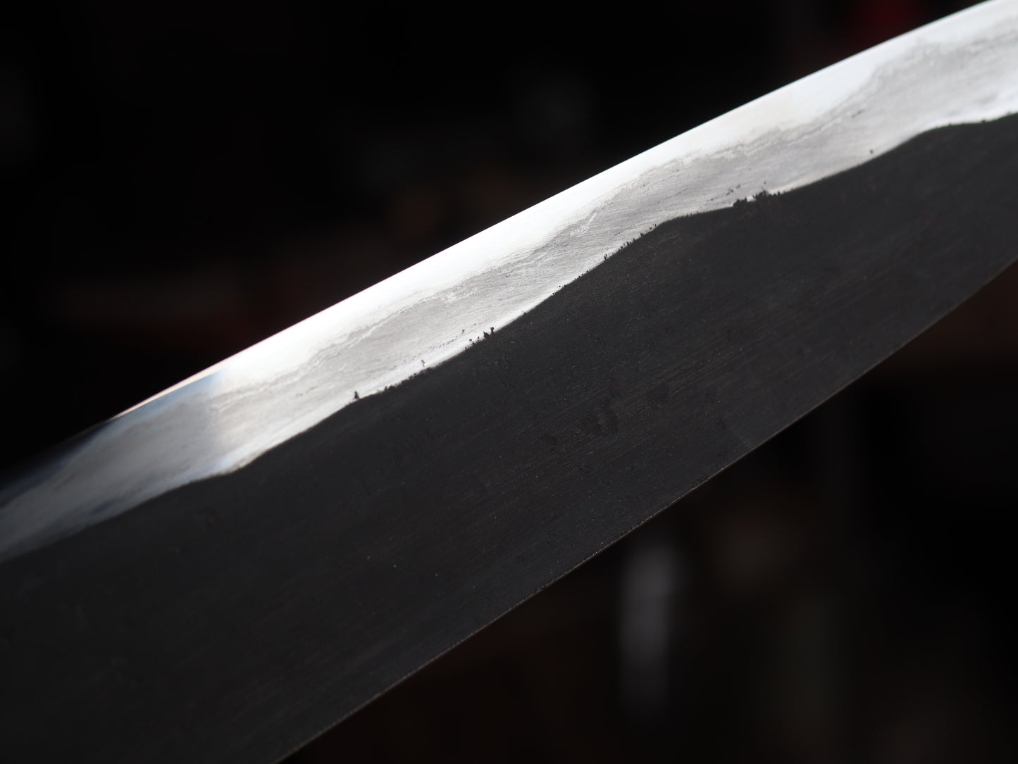 Gyuto 260mm