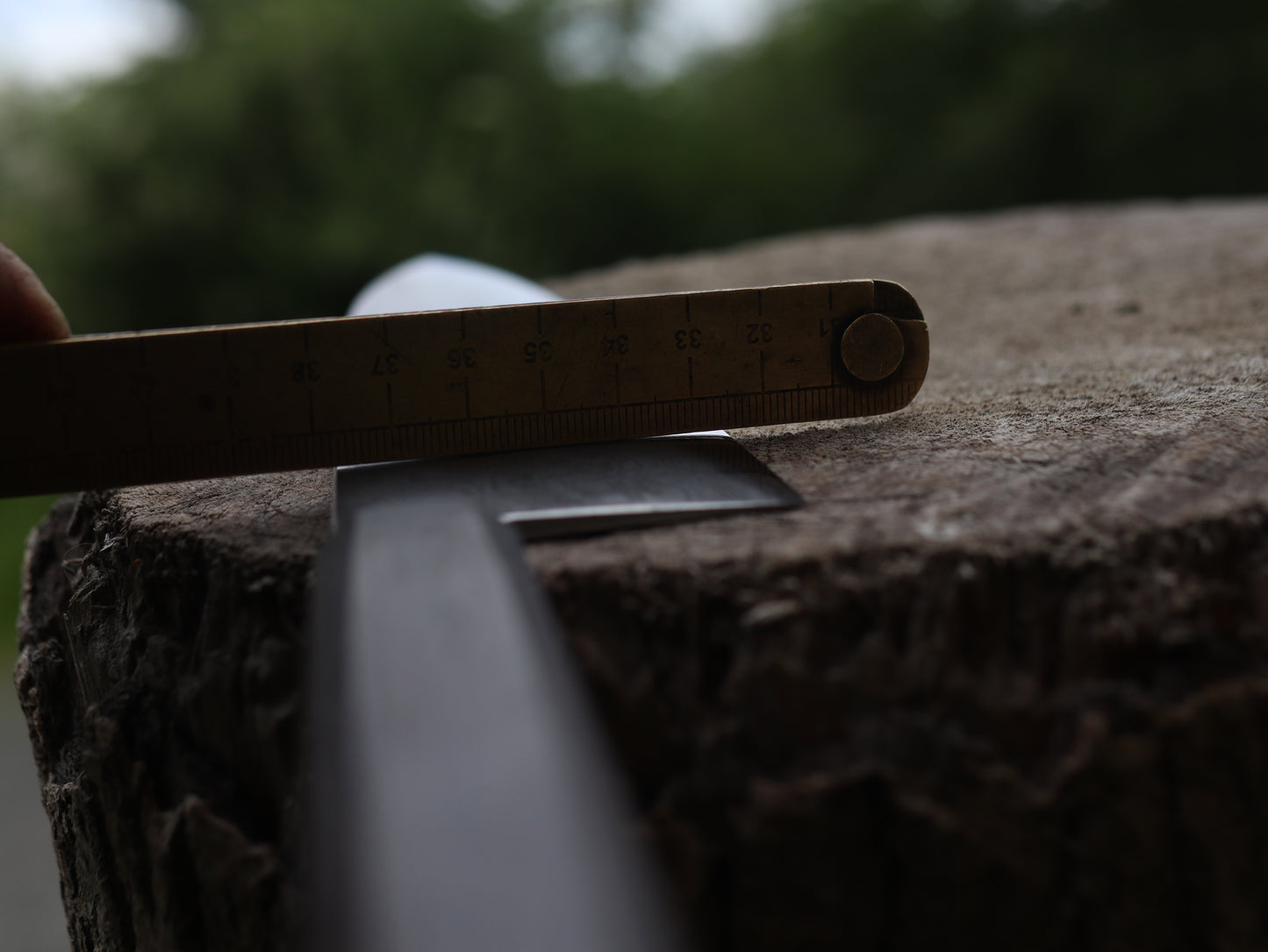Gyuto 230mm