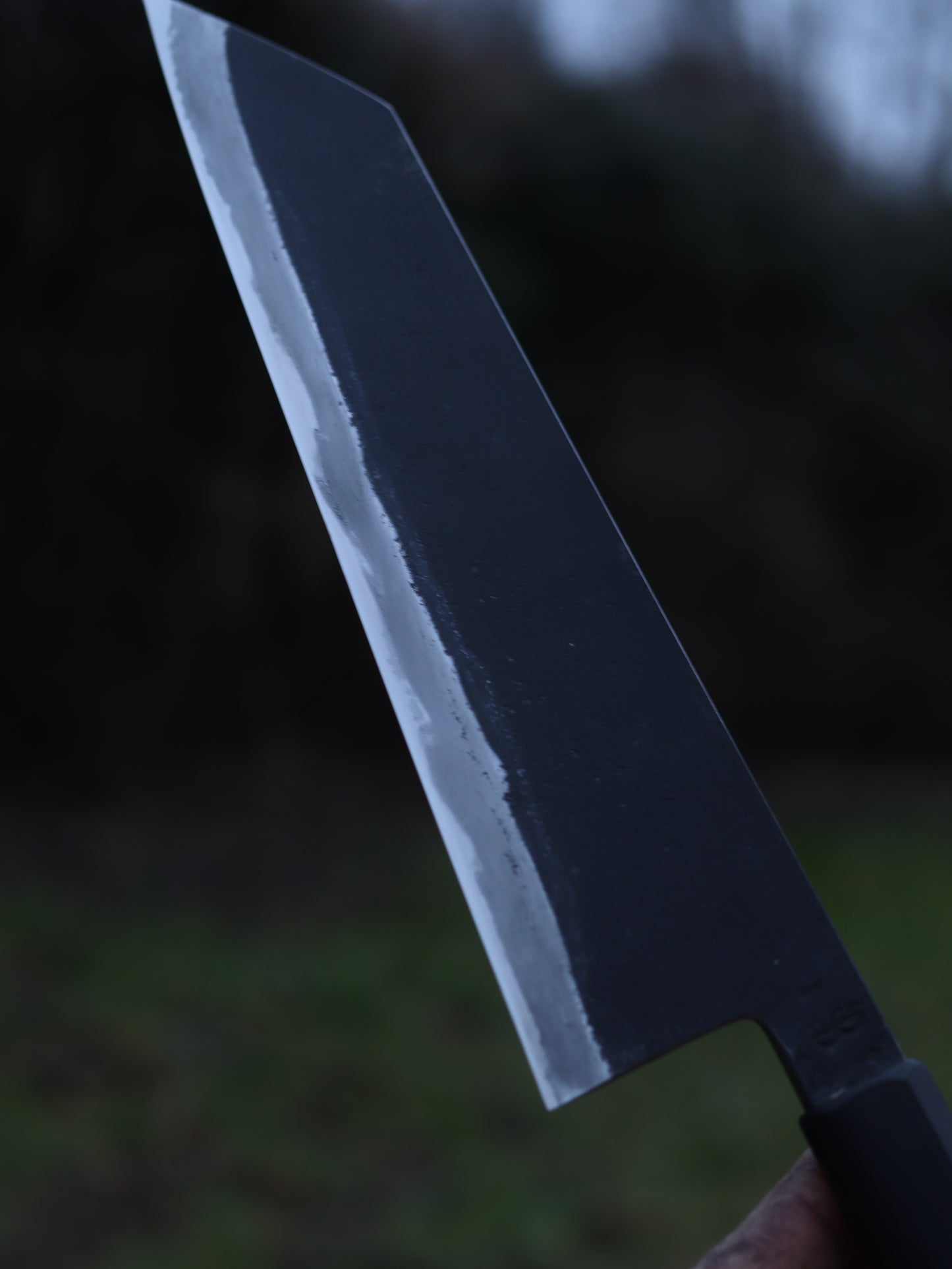 Gyuto 240mm