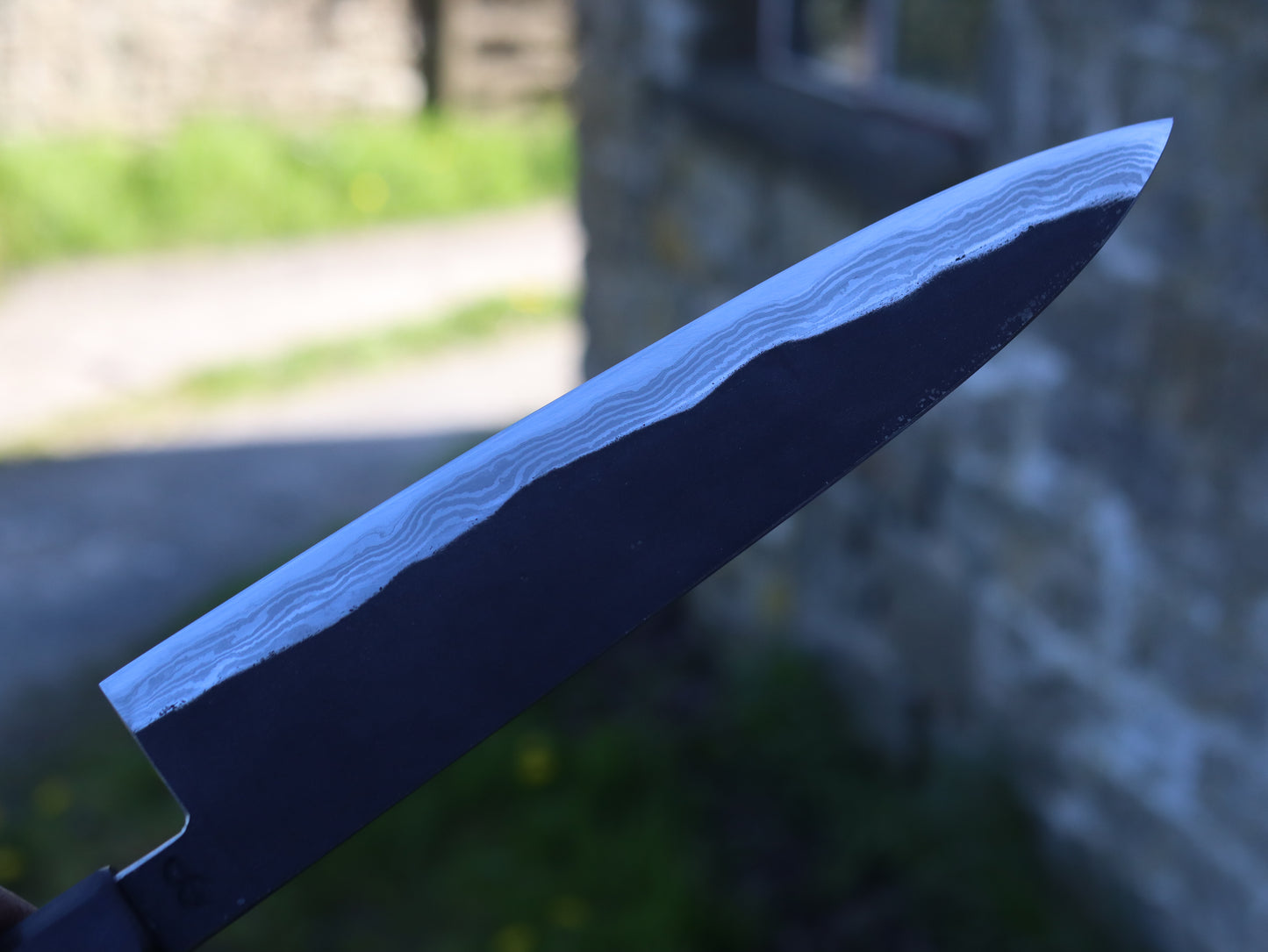Gyuto 235mm
