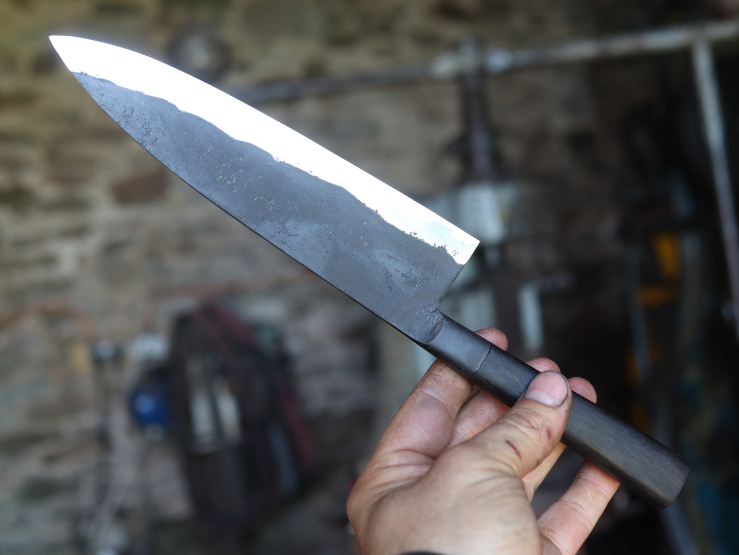 Integral gyuto 1