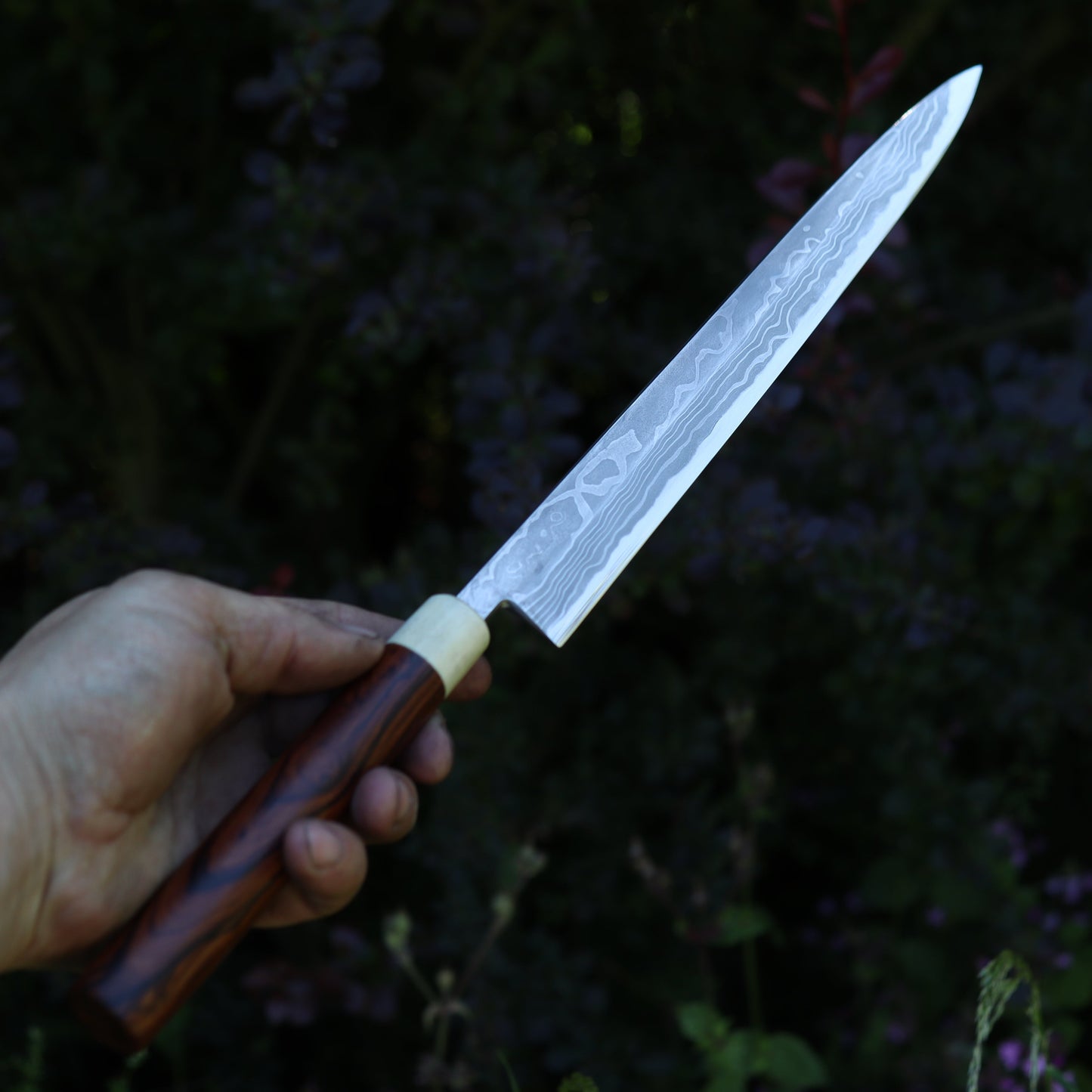 2027 CUSTOM KNIFE SLOTS