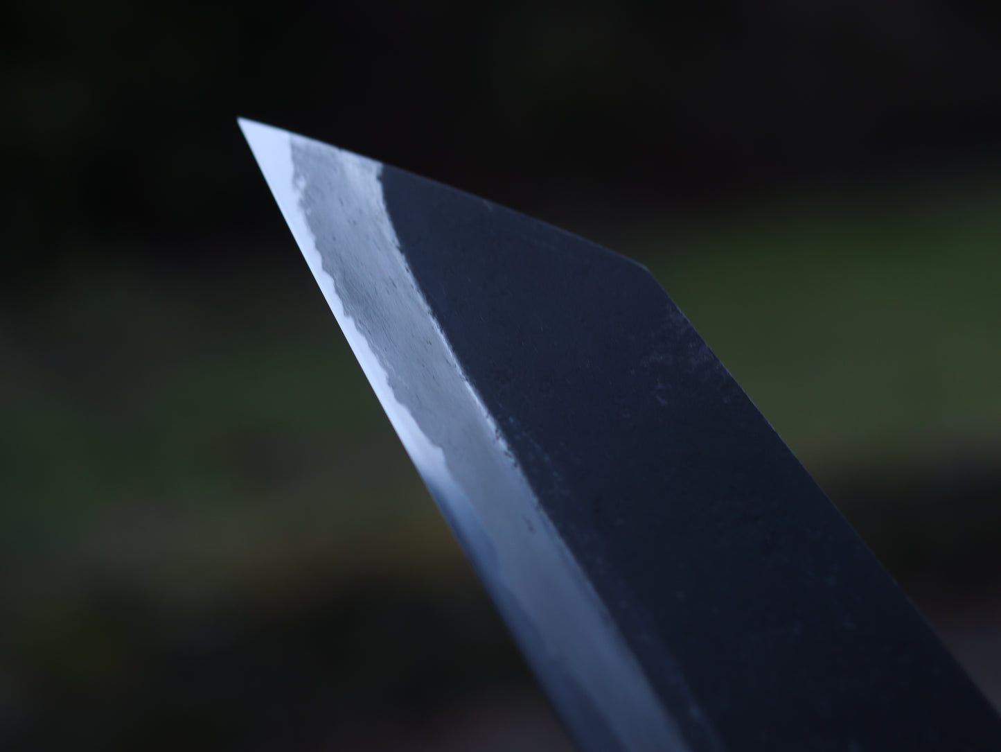 Gyuto 240mm