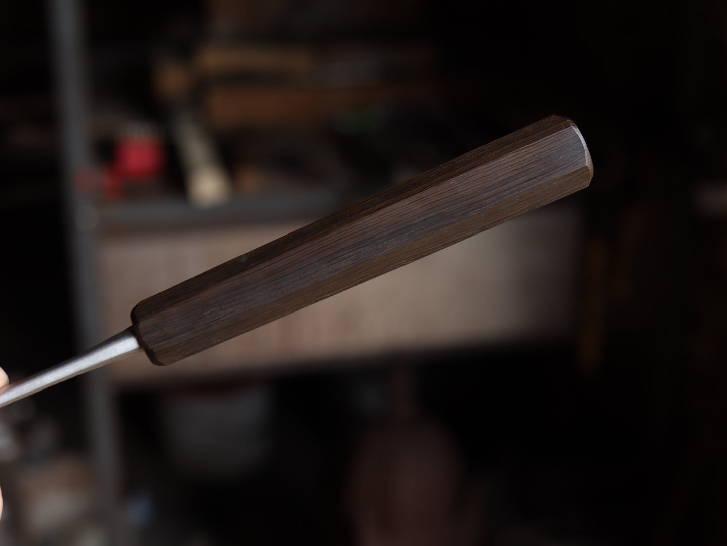 Gyuto 240mm