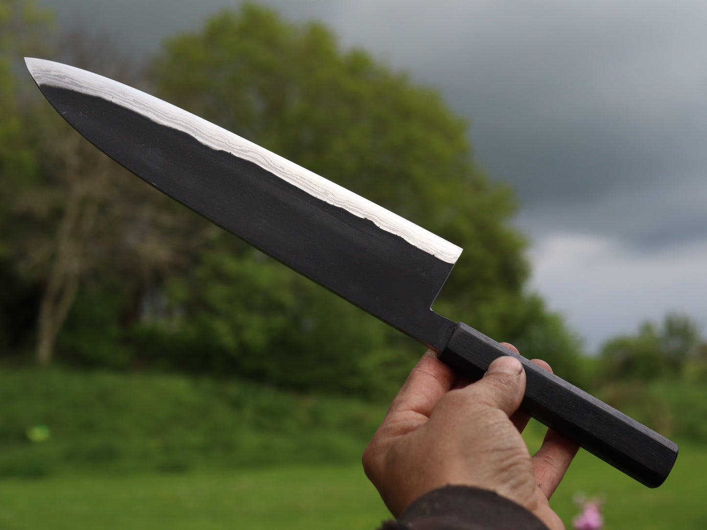 Gyuto 260mm