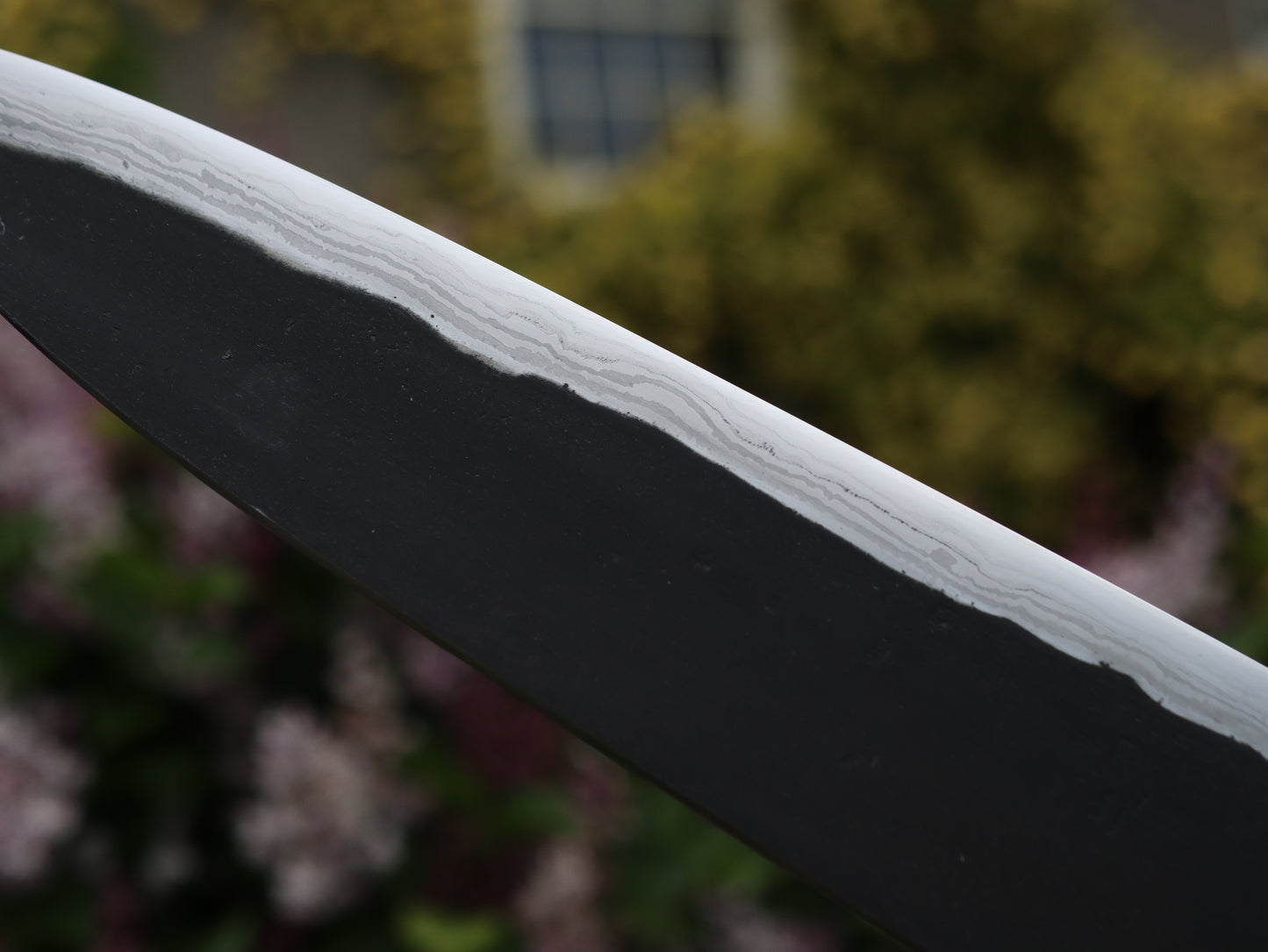 Gyuto 260mm