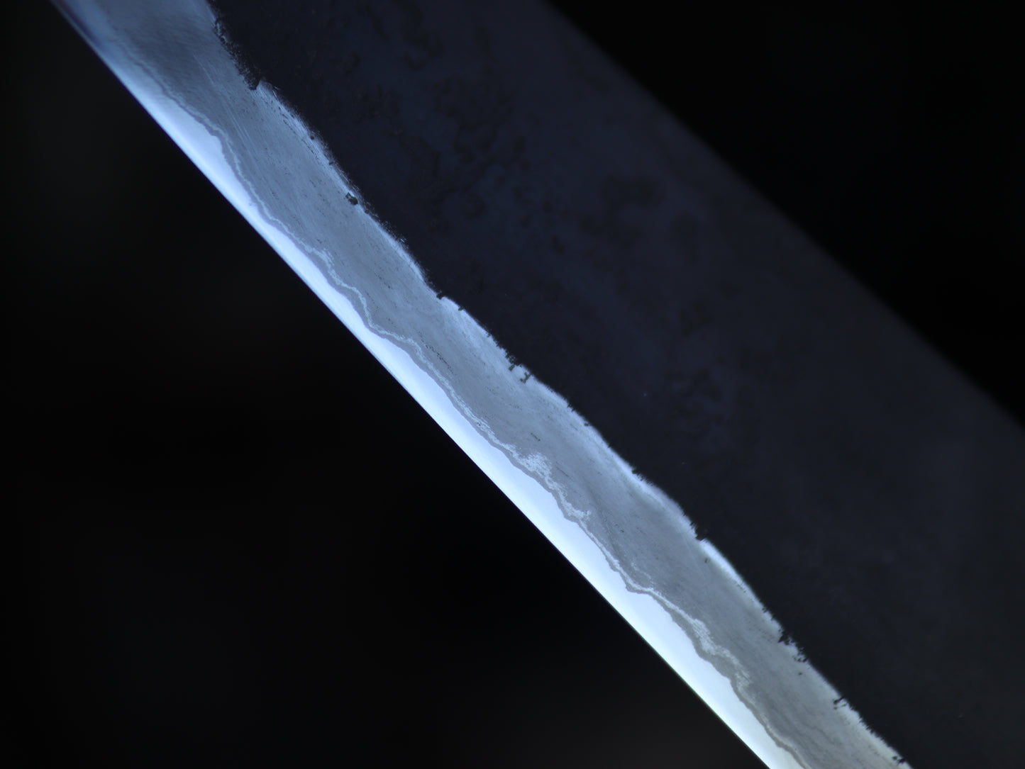 Semi Integral gyuto 235mm