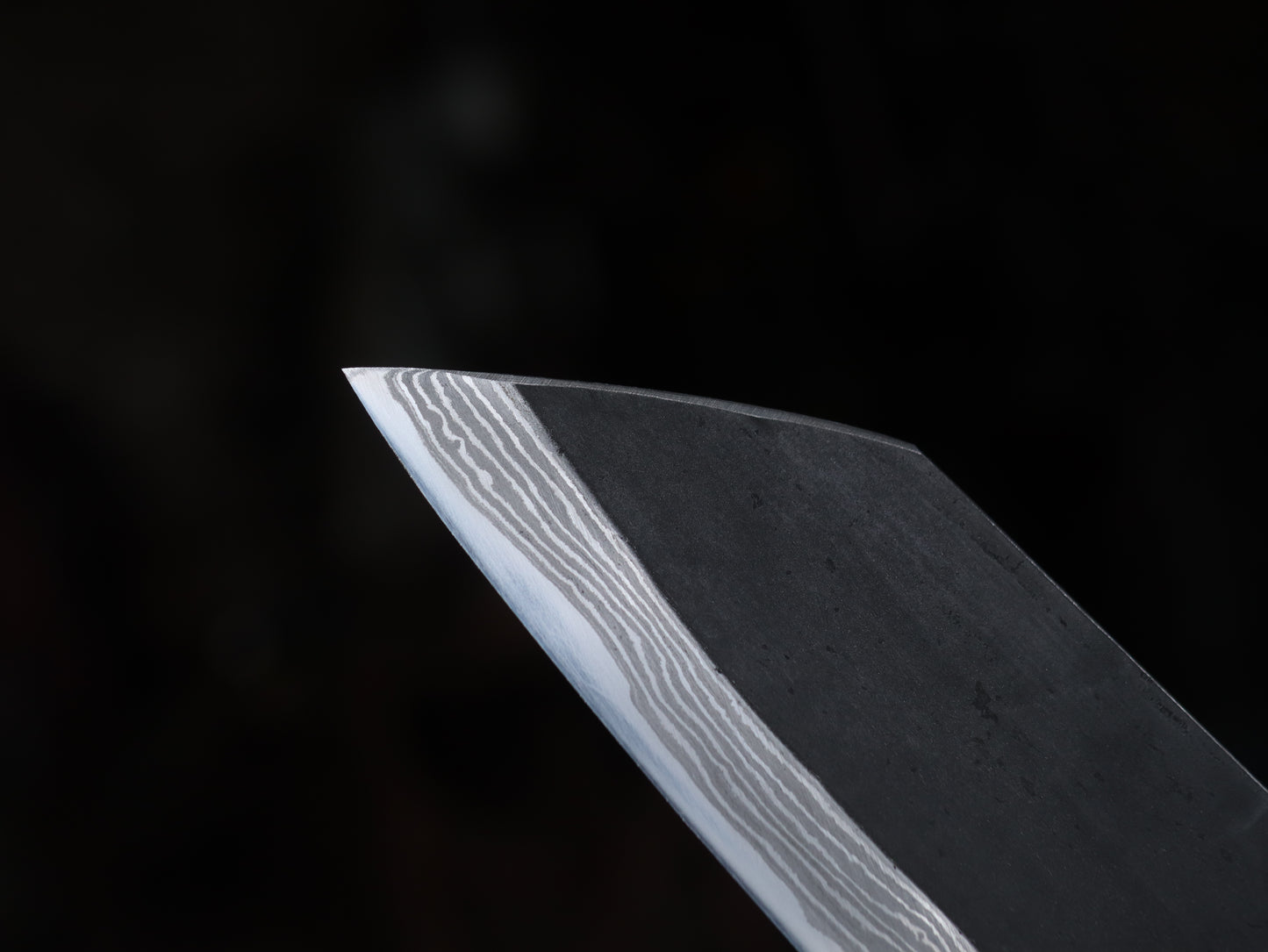 K tip gyuto