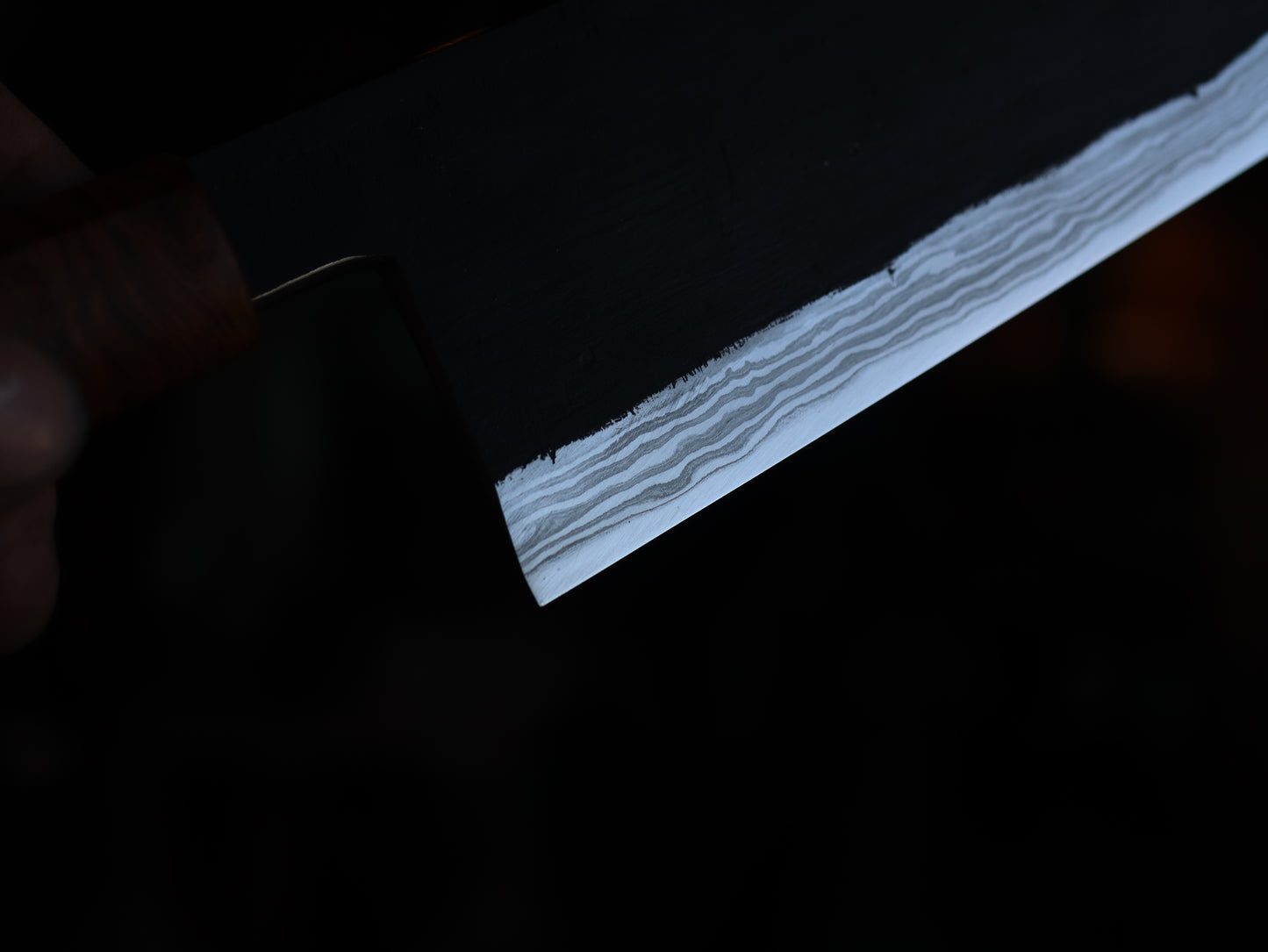 Gyuto 265mm