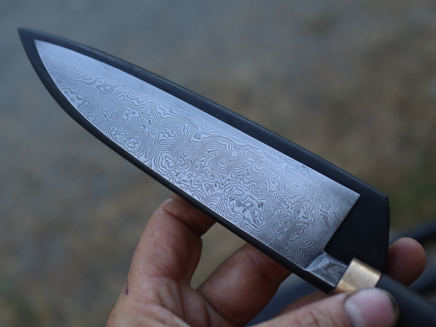 Damascus petty