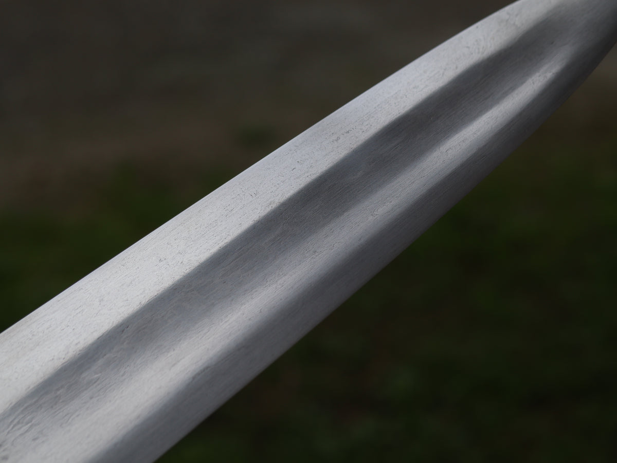 Shear steel Gyuto