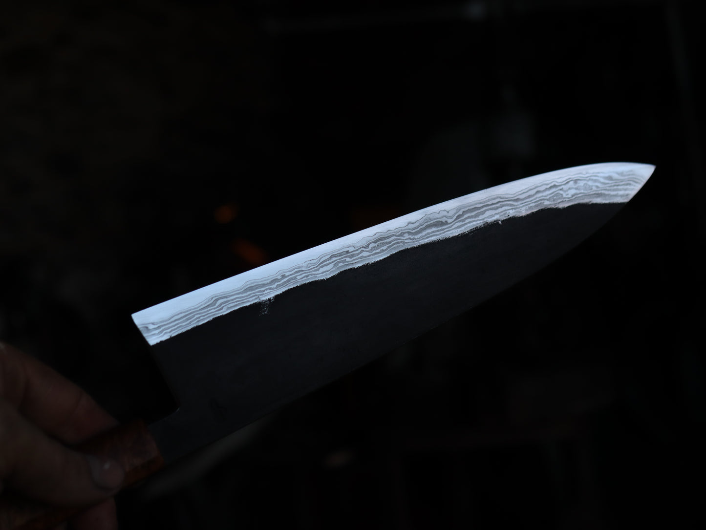 Gyuto 265mm
