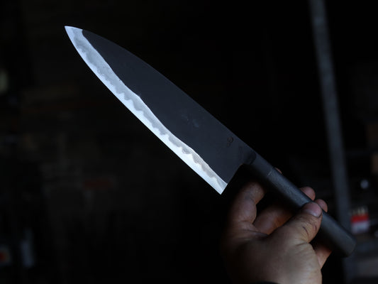 Integral gyuto 2