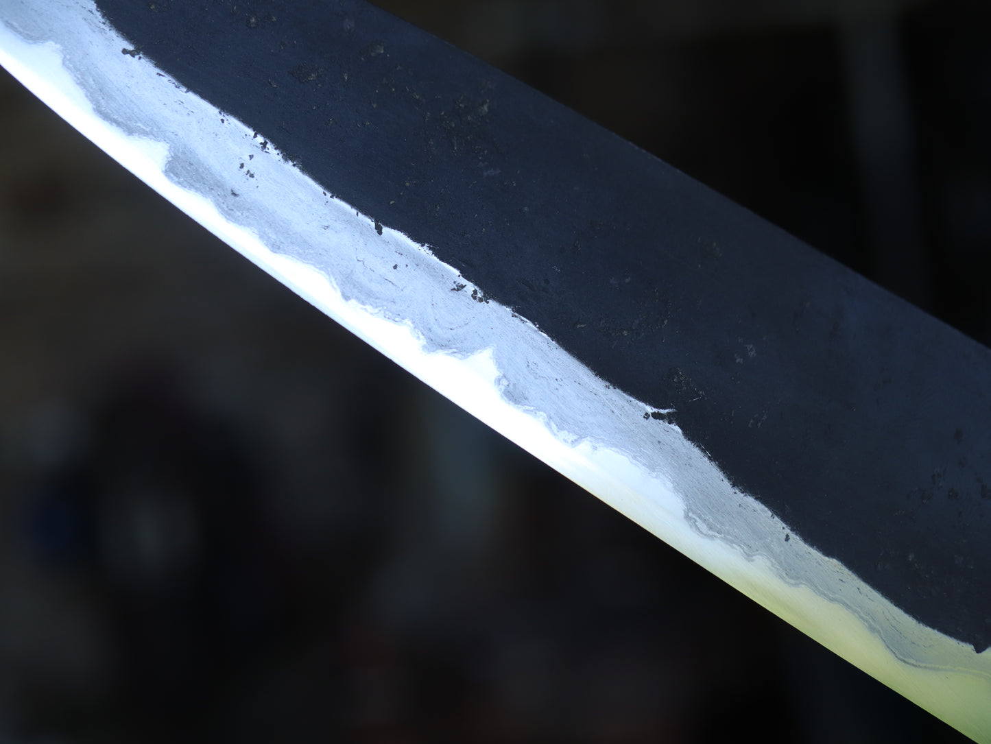Integral gyuto 1