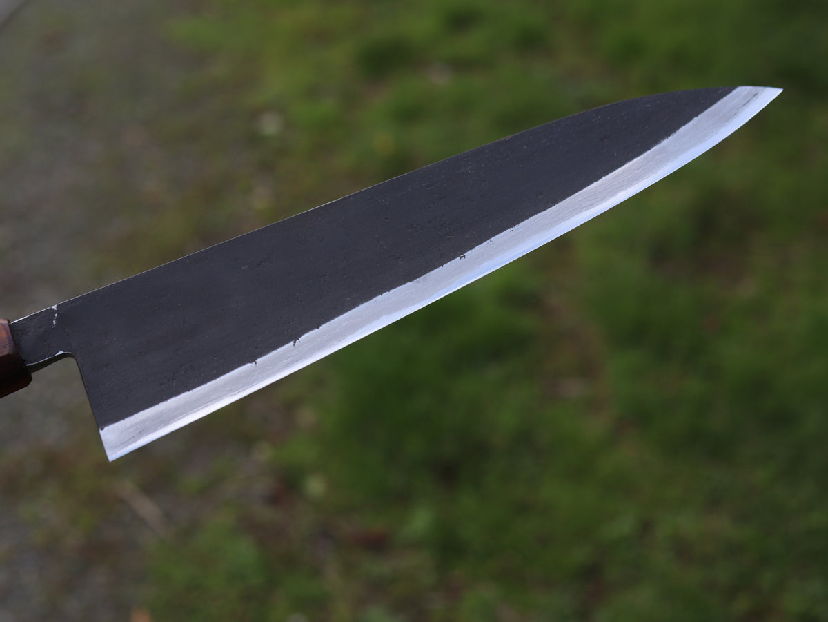 Gyuto 245mm