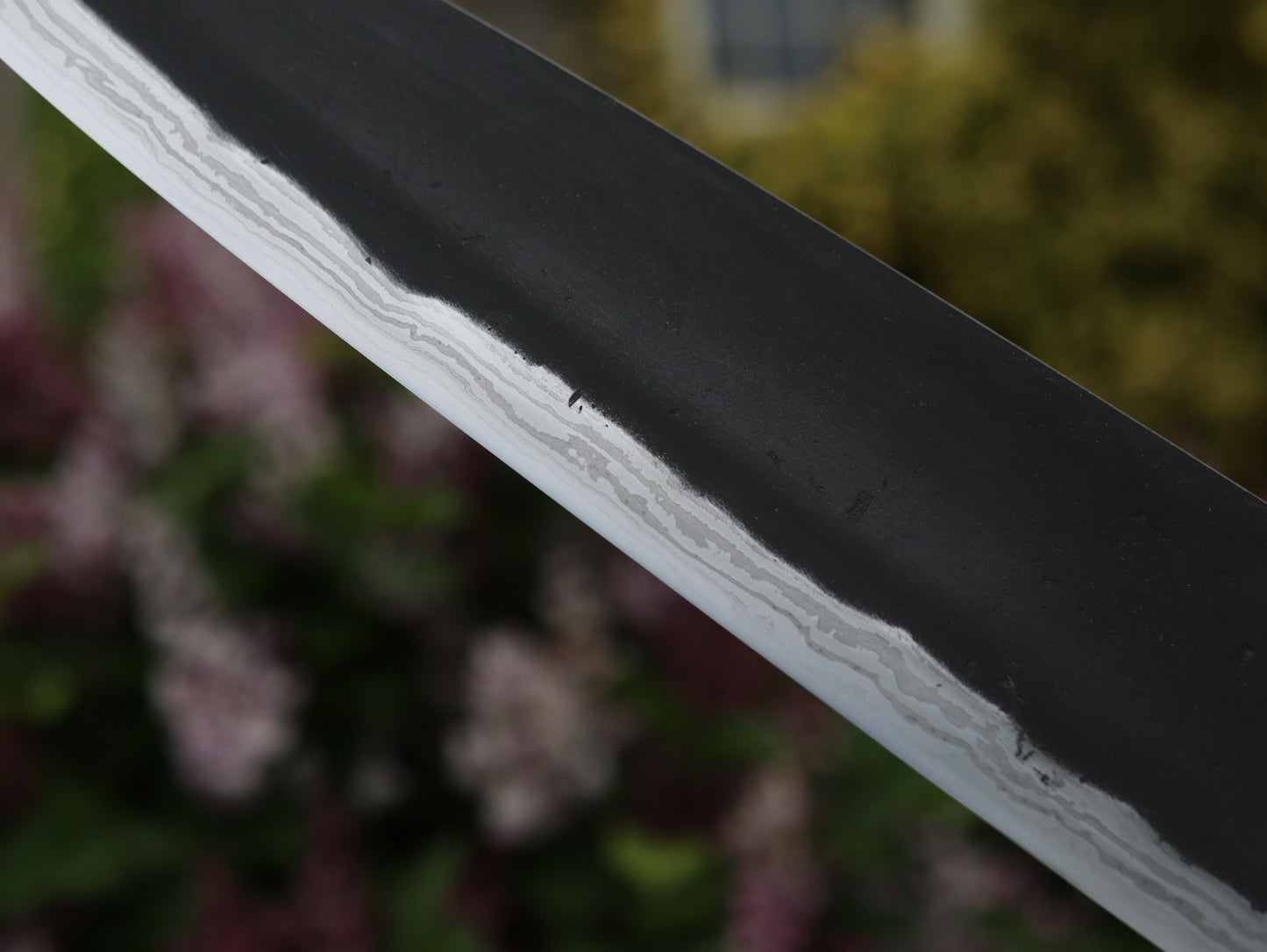 Gyuto 260mm
