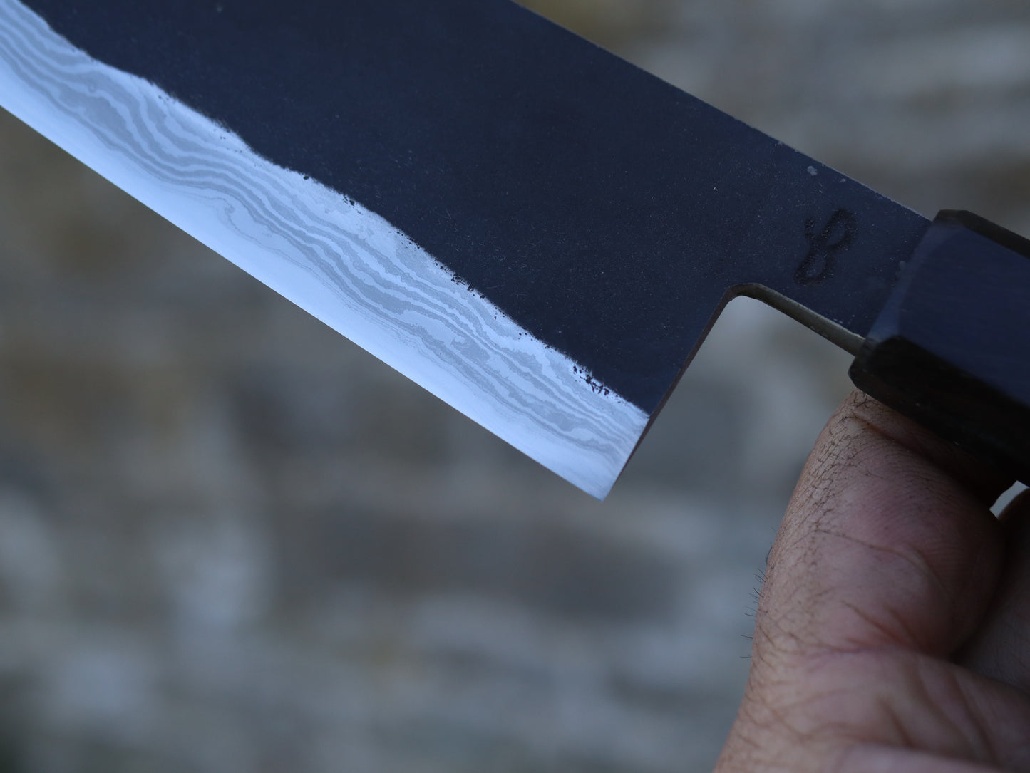 Gyuto 235mm