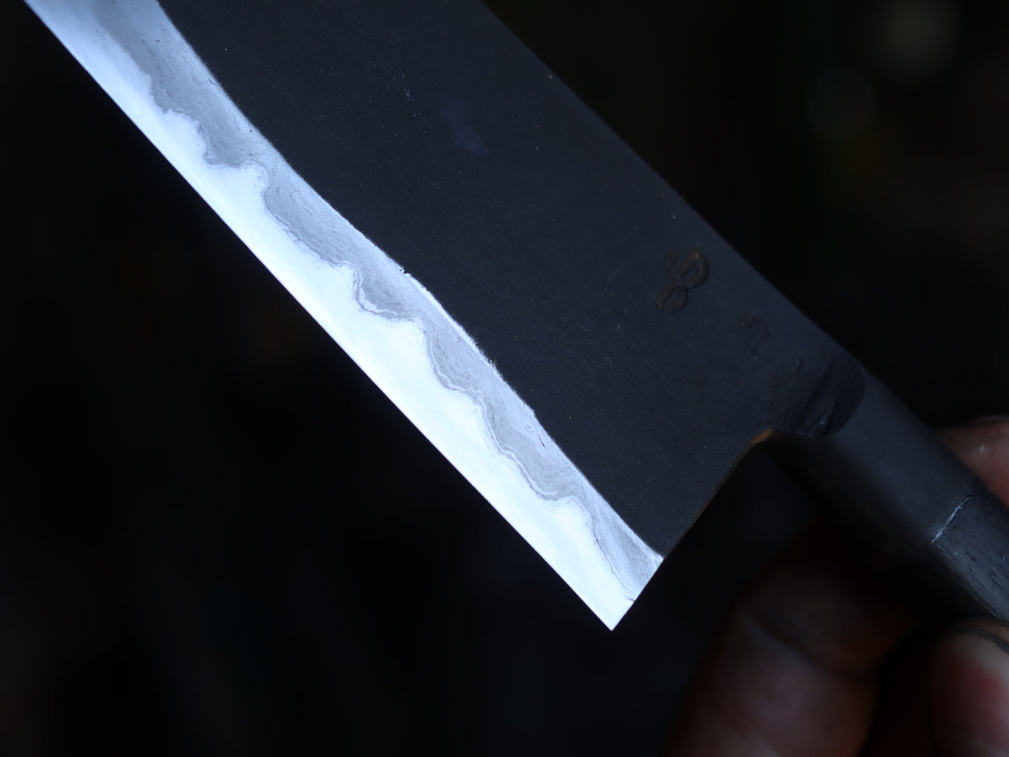 Integral gyuto 3