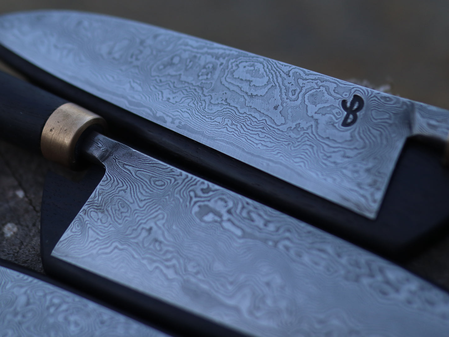 Damascus petty