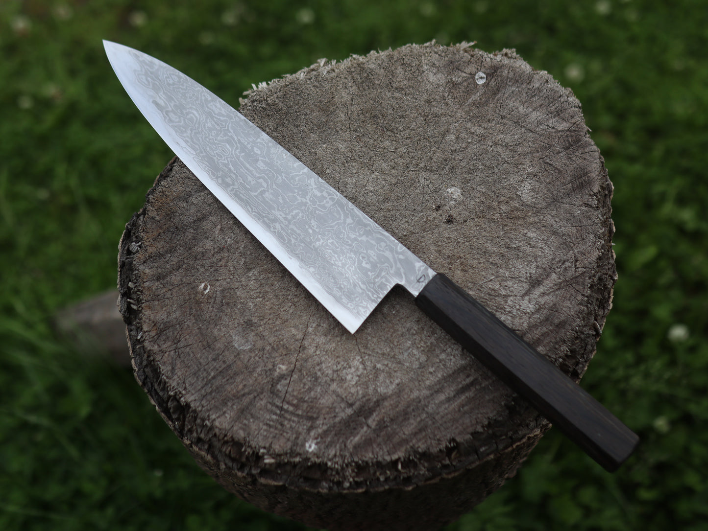 Gyuto 230mm