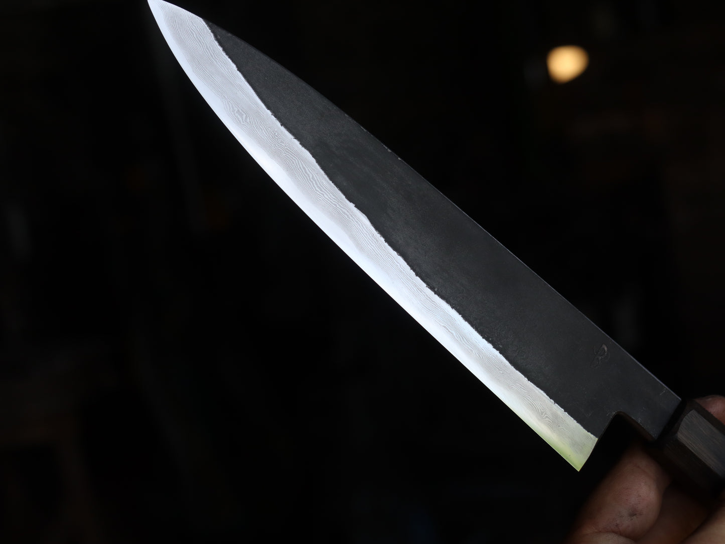 Gyuto 220mm