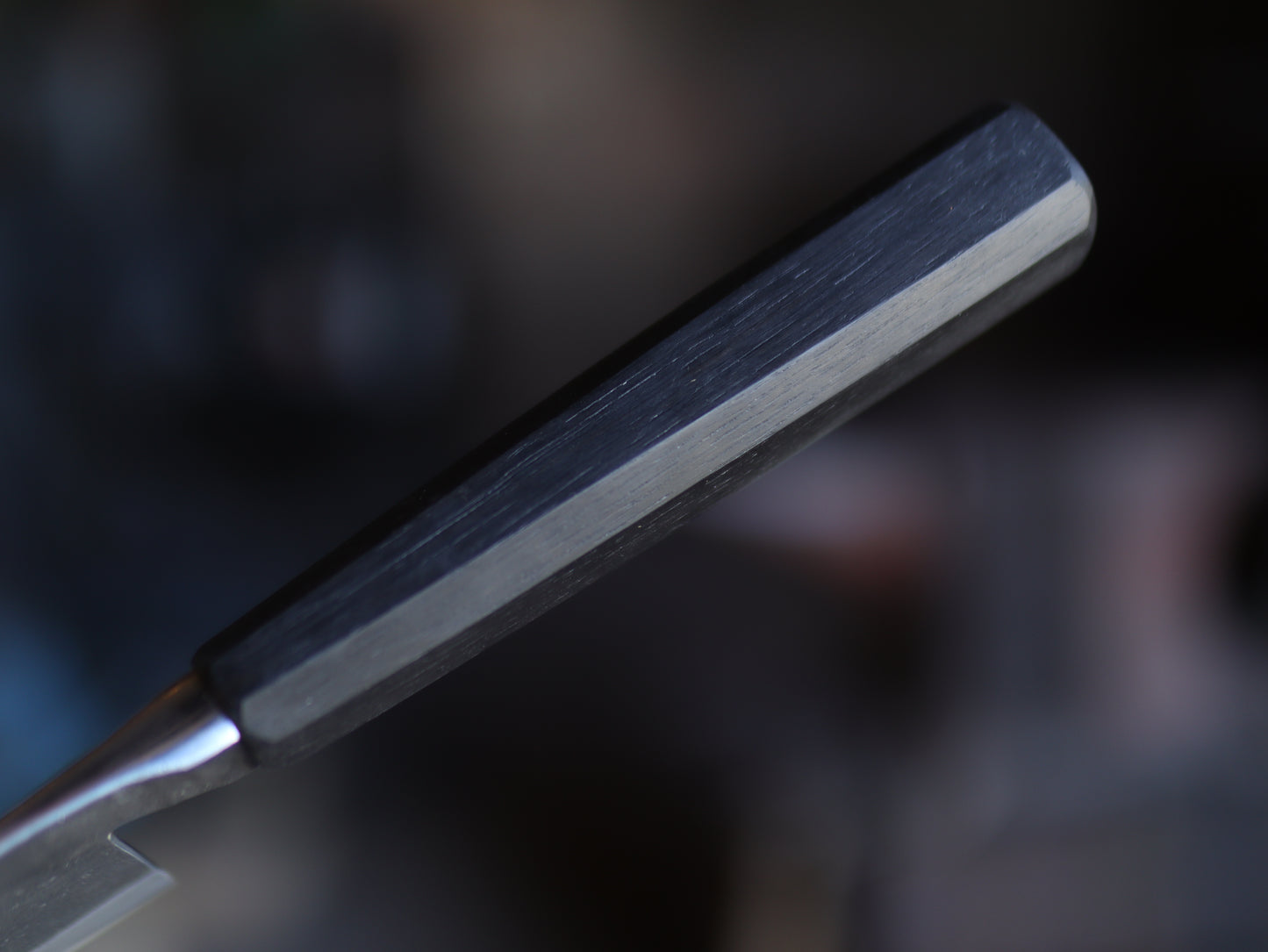 Semi Integral gyuto 235mm