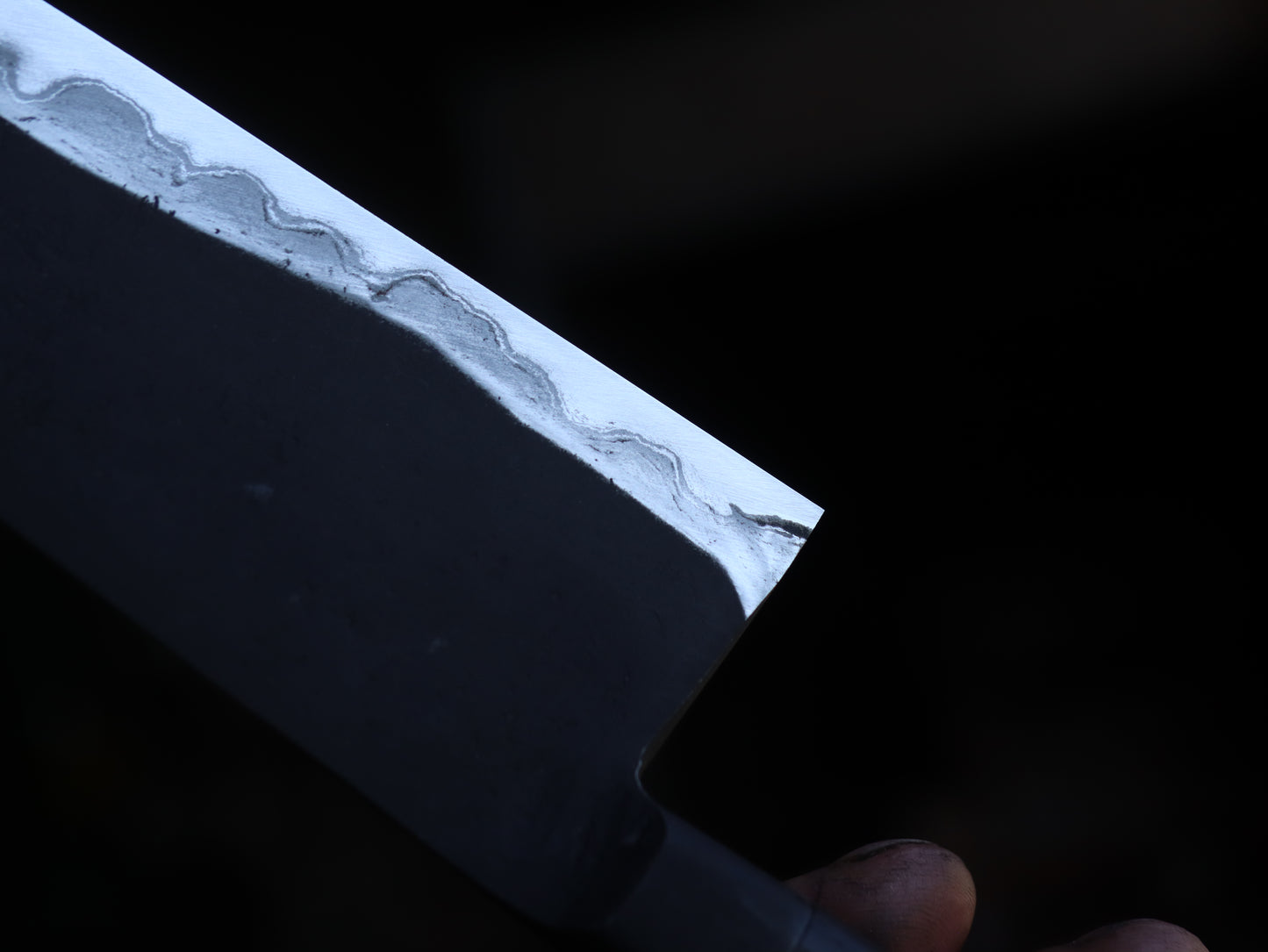 Integral gyuto 4
