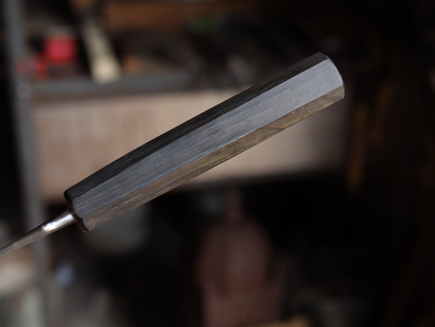 Gyuto 260mm