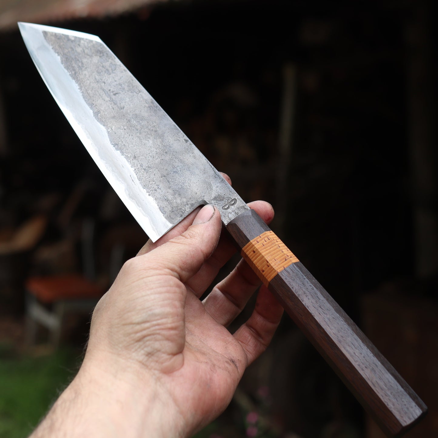 2027 CUSTOM KNIFE SLOTS