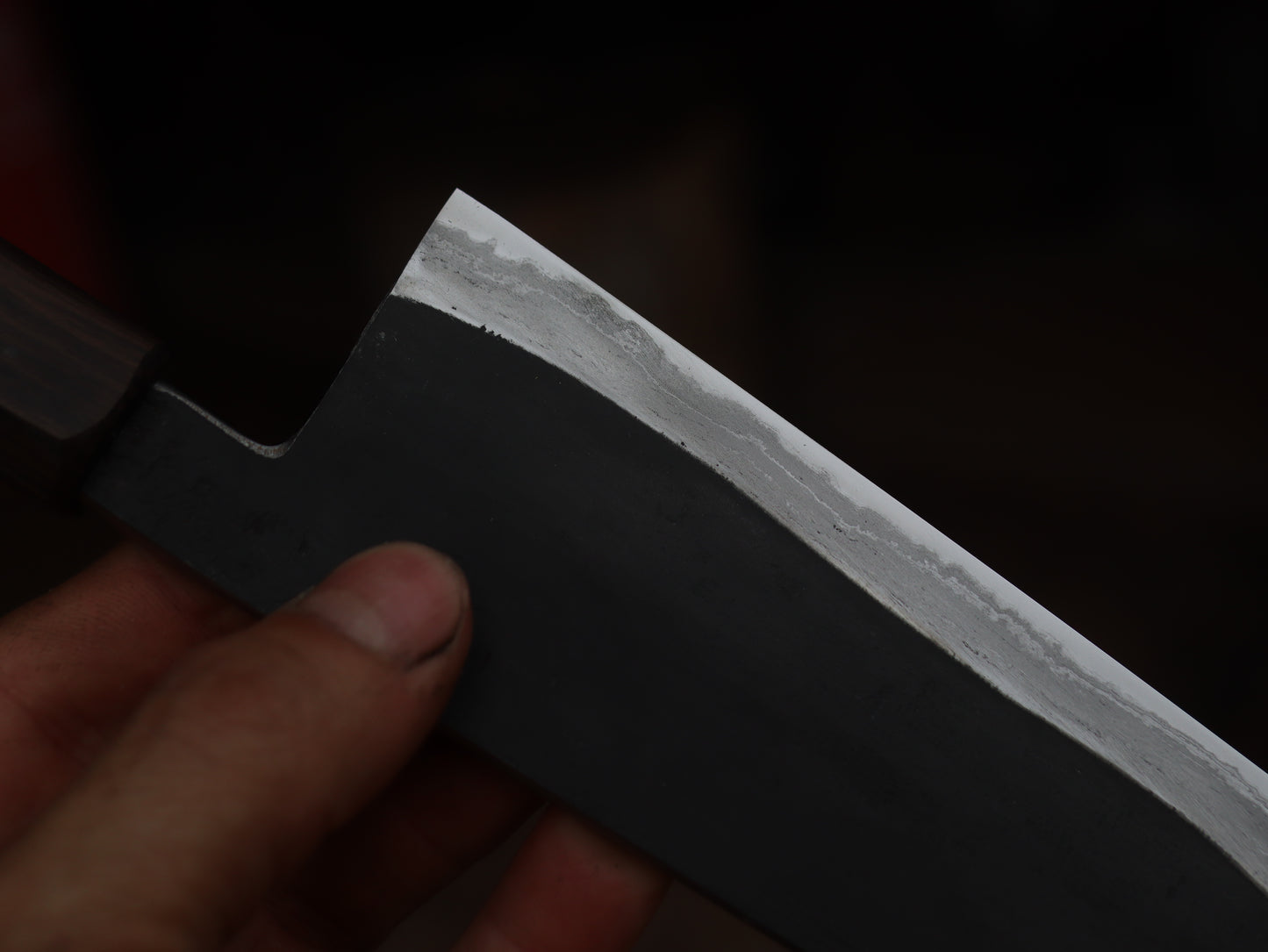 Gyuto 240mm