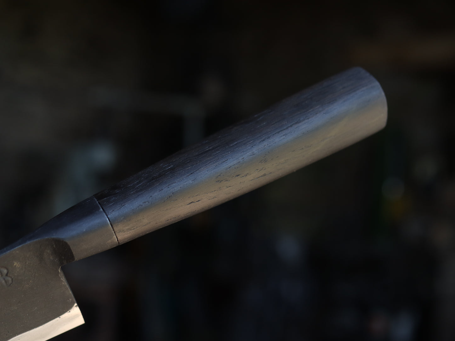 Integral gyuto 4