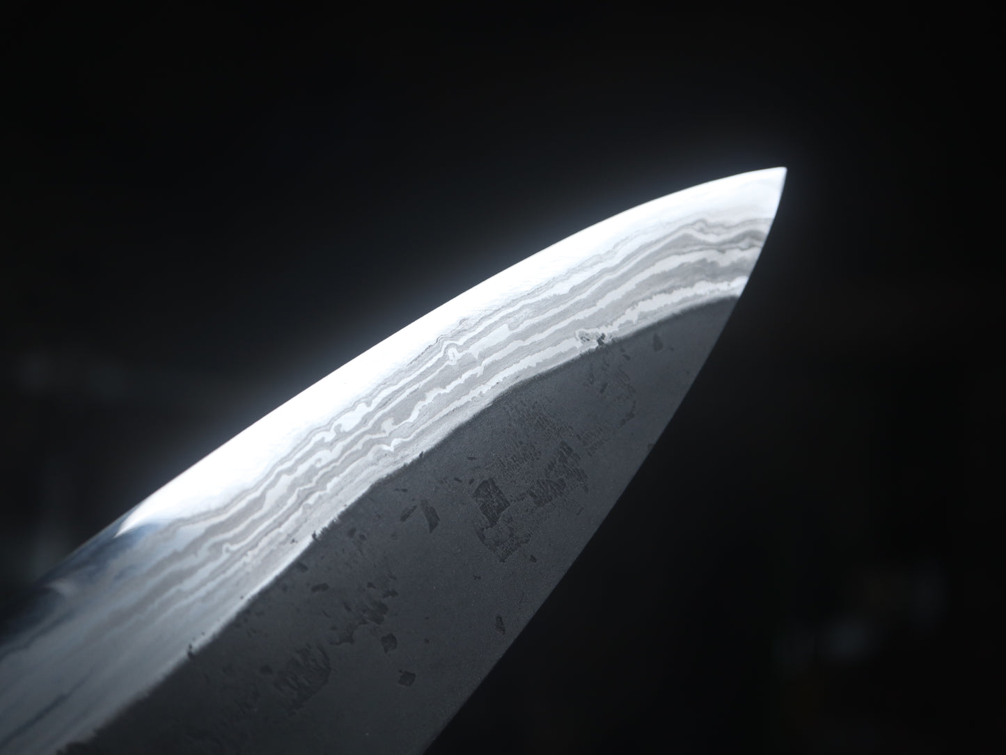 Gyuto 260mm
