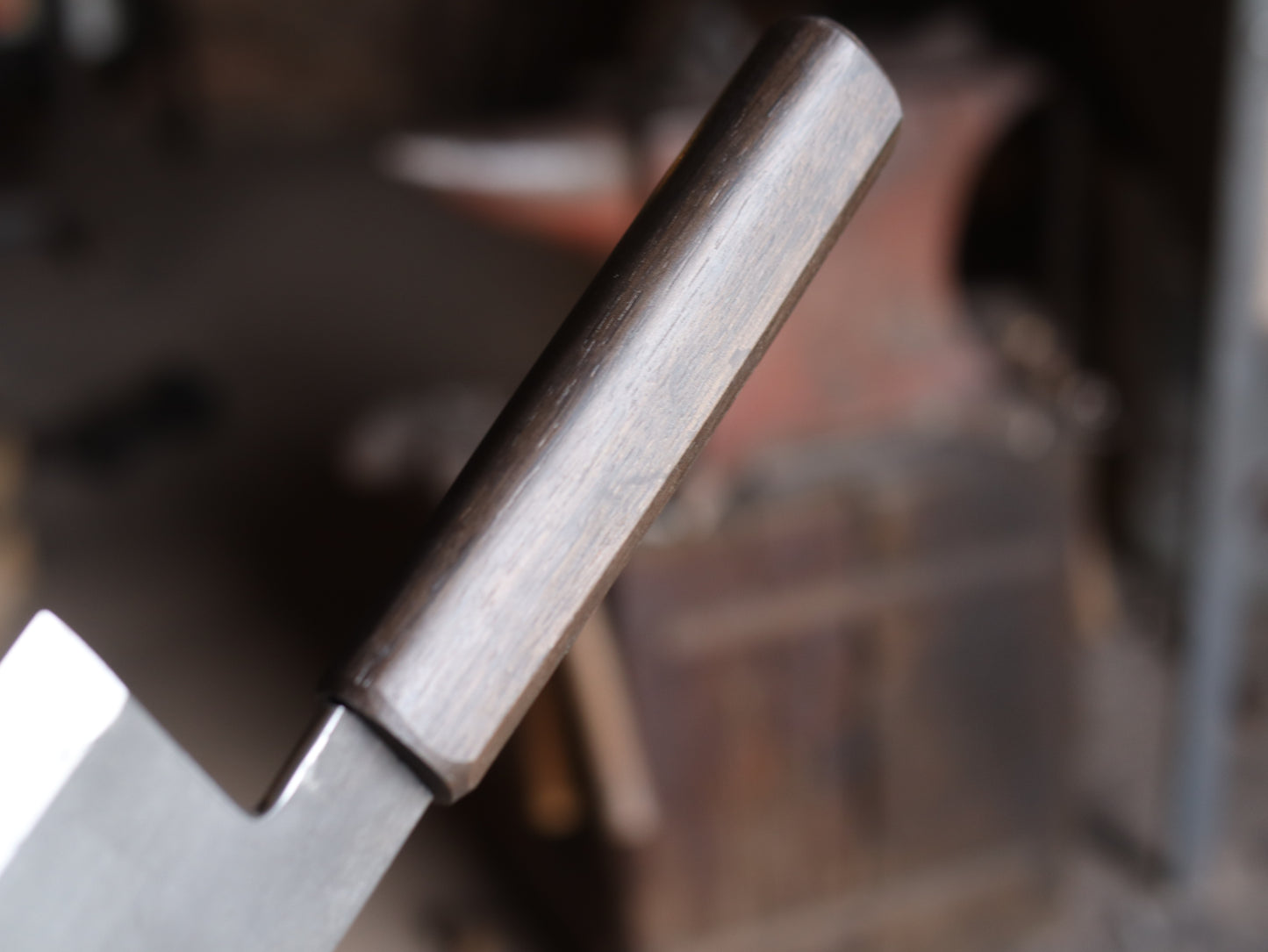 K tip gyuto