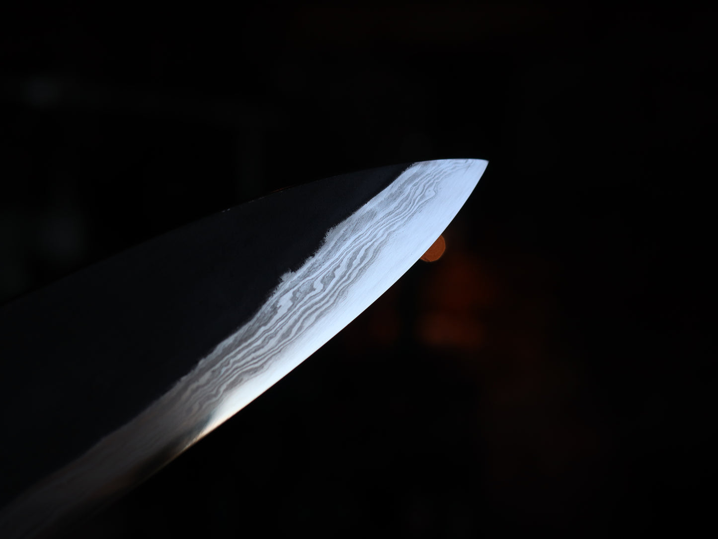 Gyuto 265mm
