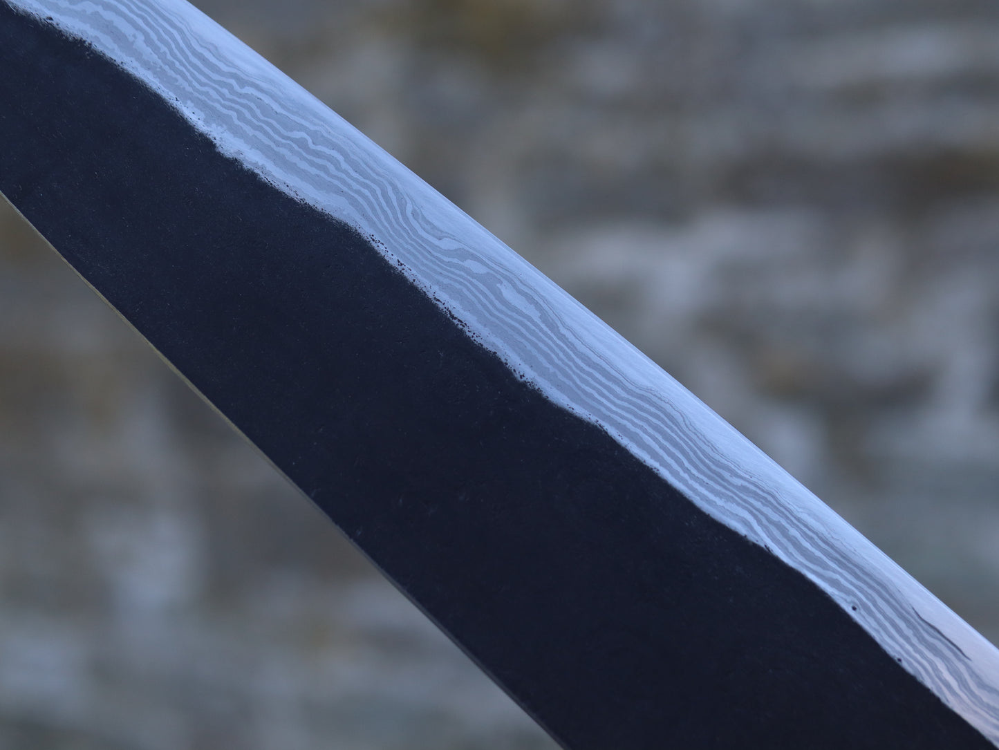 Gyuto 235mm
