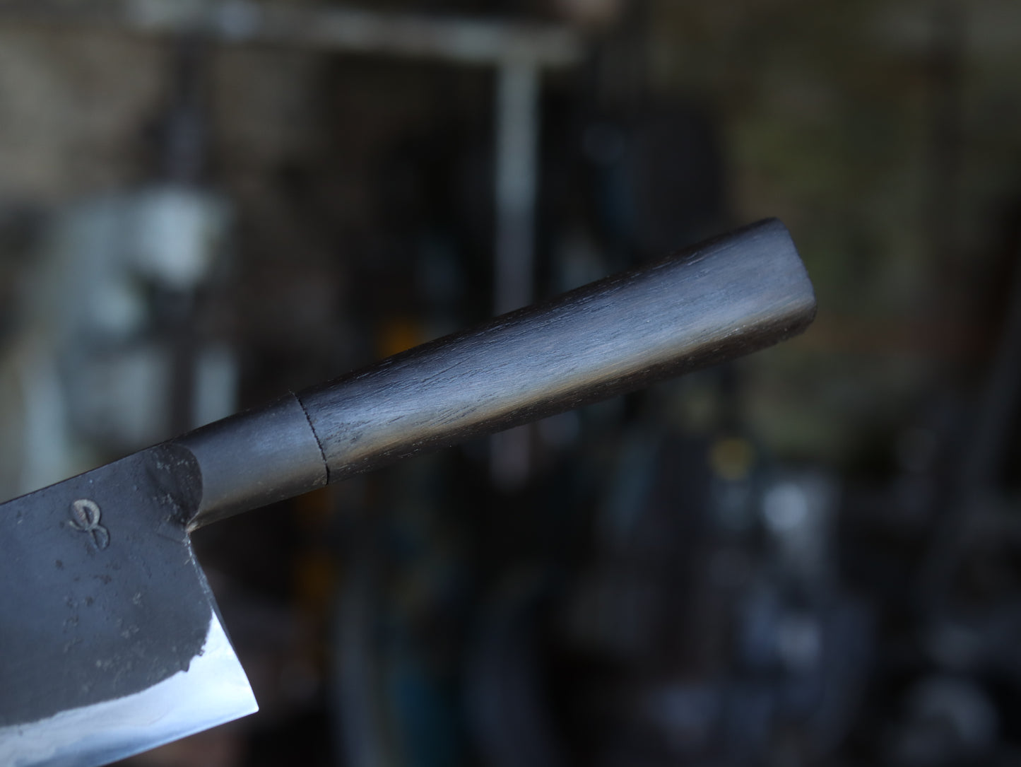 Integral gyuto 1