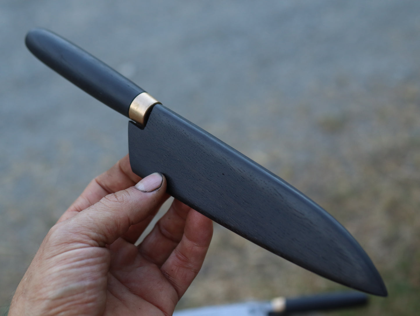 Damascus petty